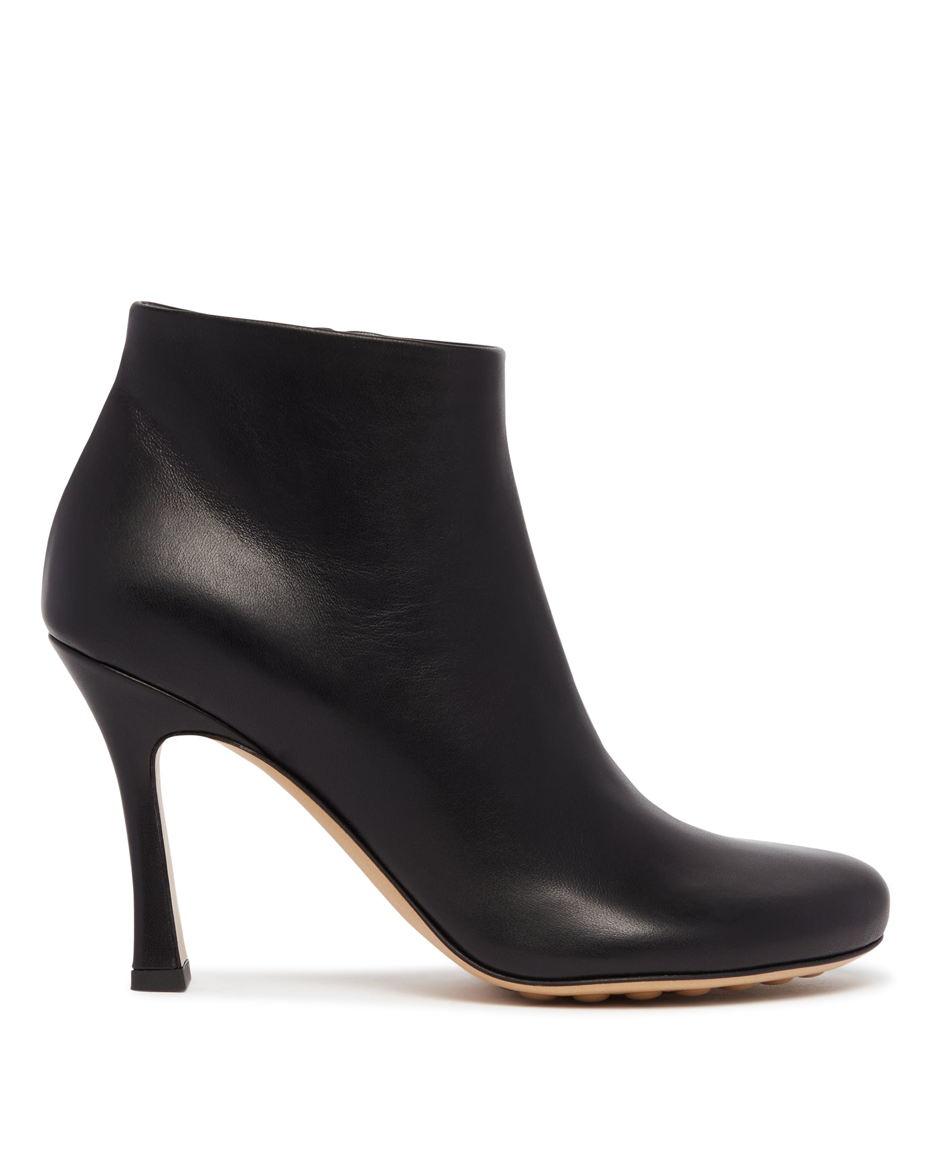 Bottega veneta Footwear оригінал | Швидка доставка Україна – боковий вид