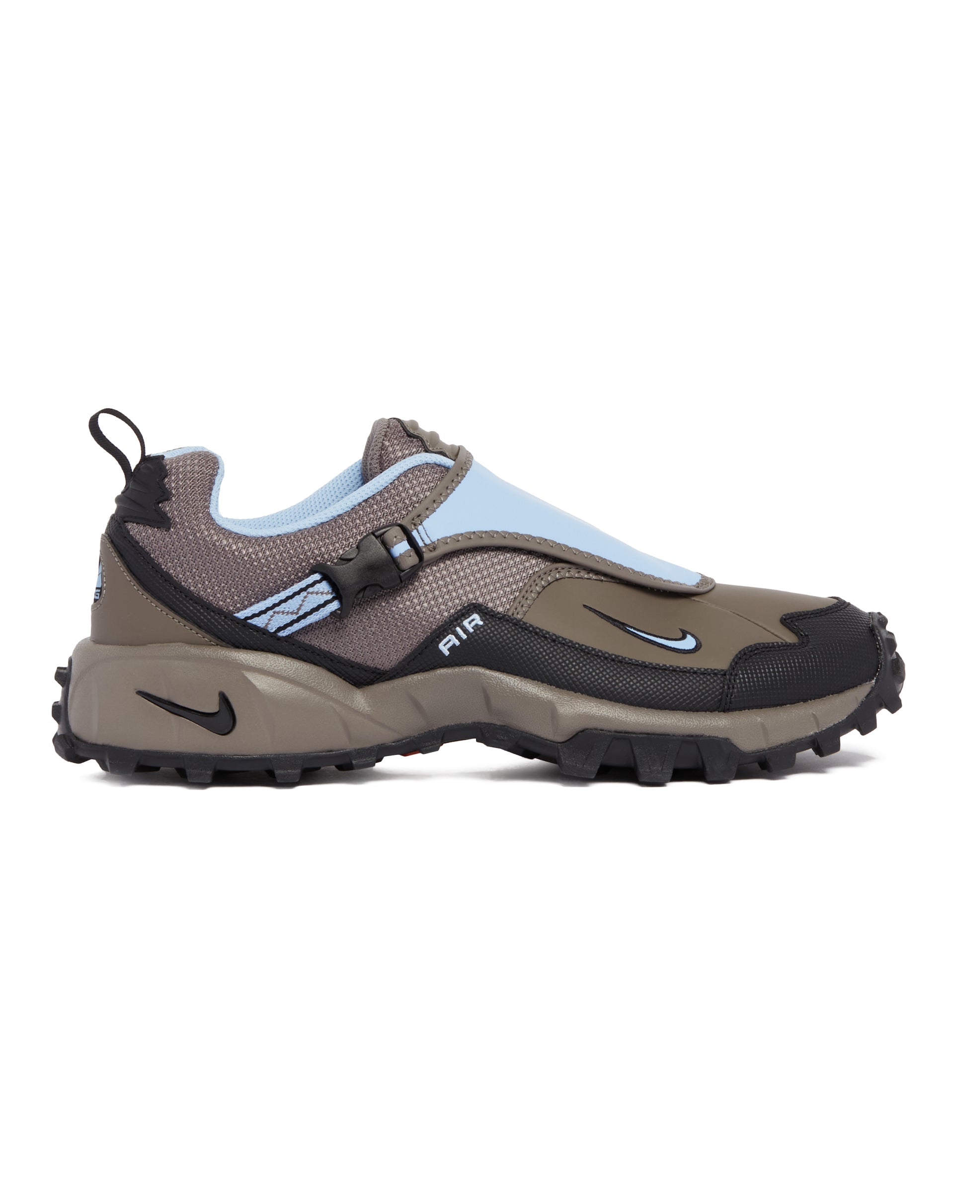 ACG Phassad Gray Sneakers - NIKE