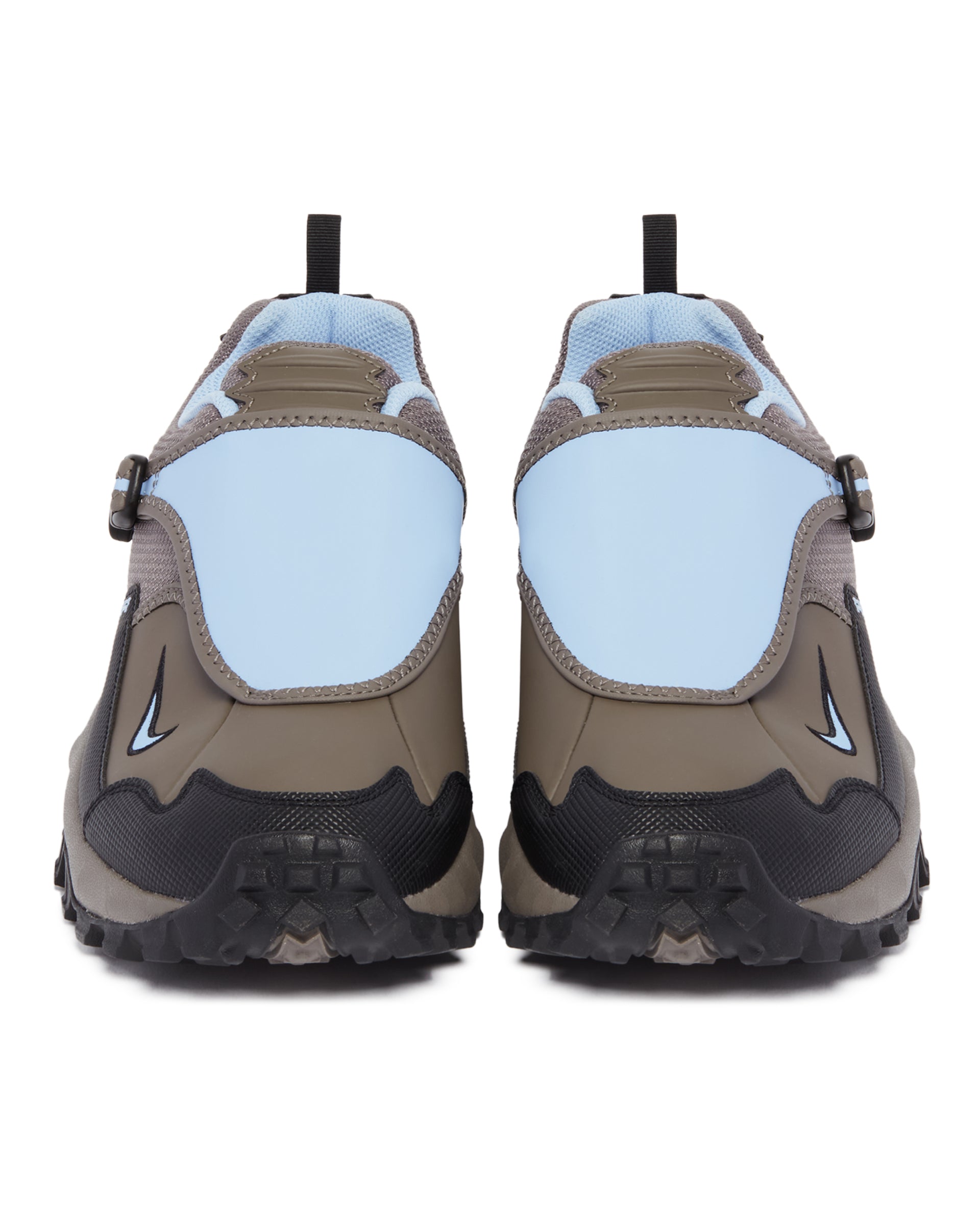 ACG Phassad Gray Sneakers - NIKE