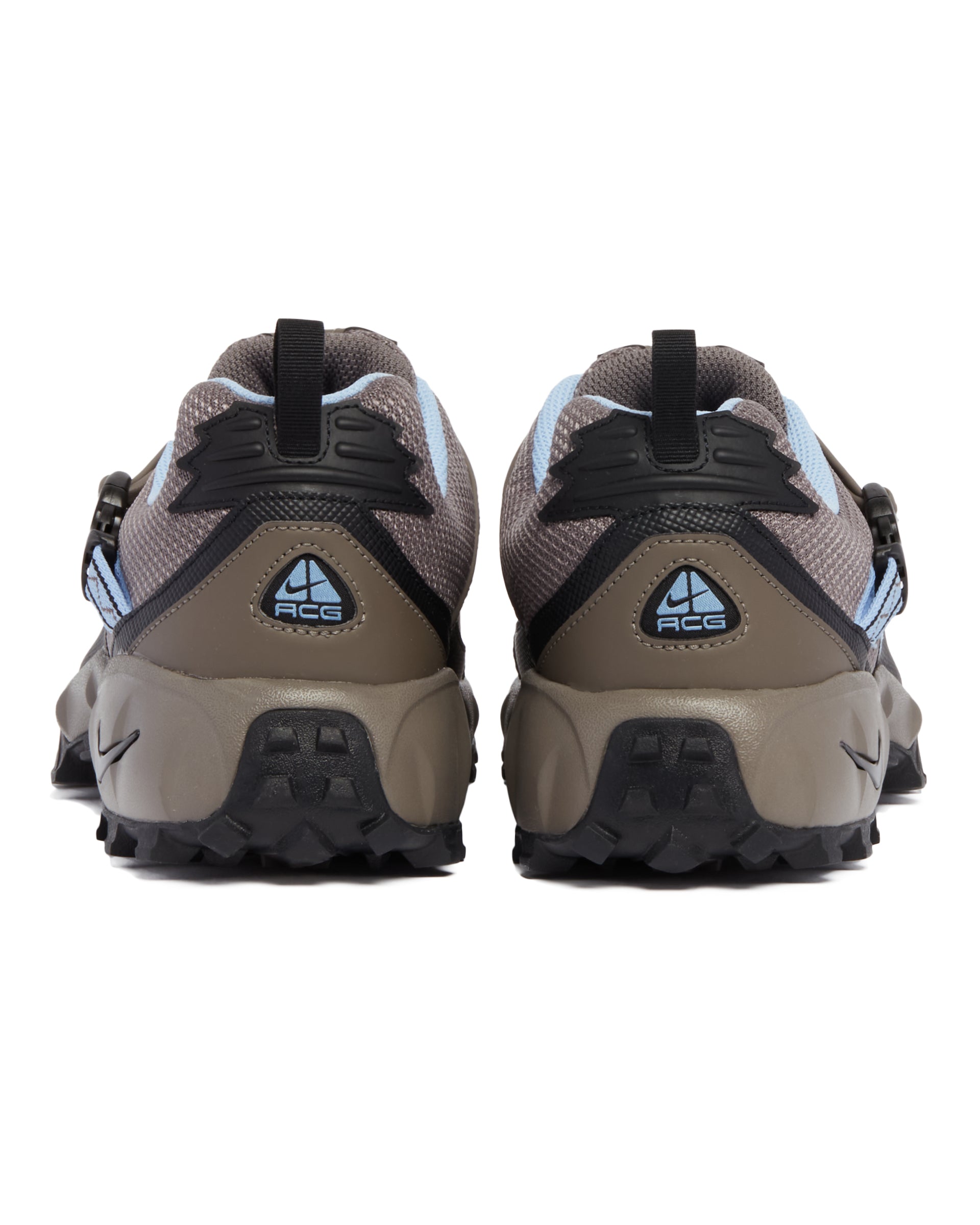 ACG Phassad Gray Sneakers - NIKE