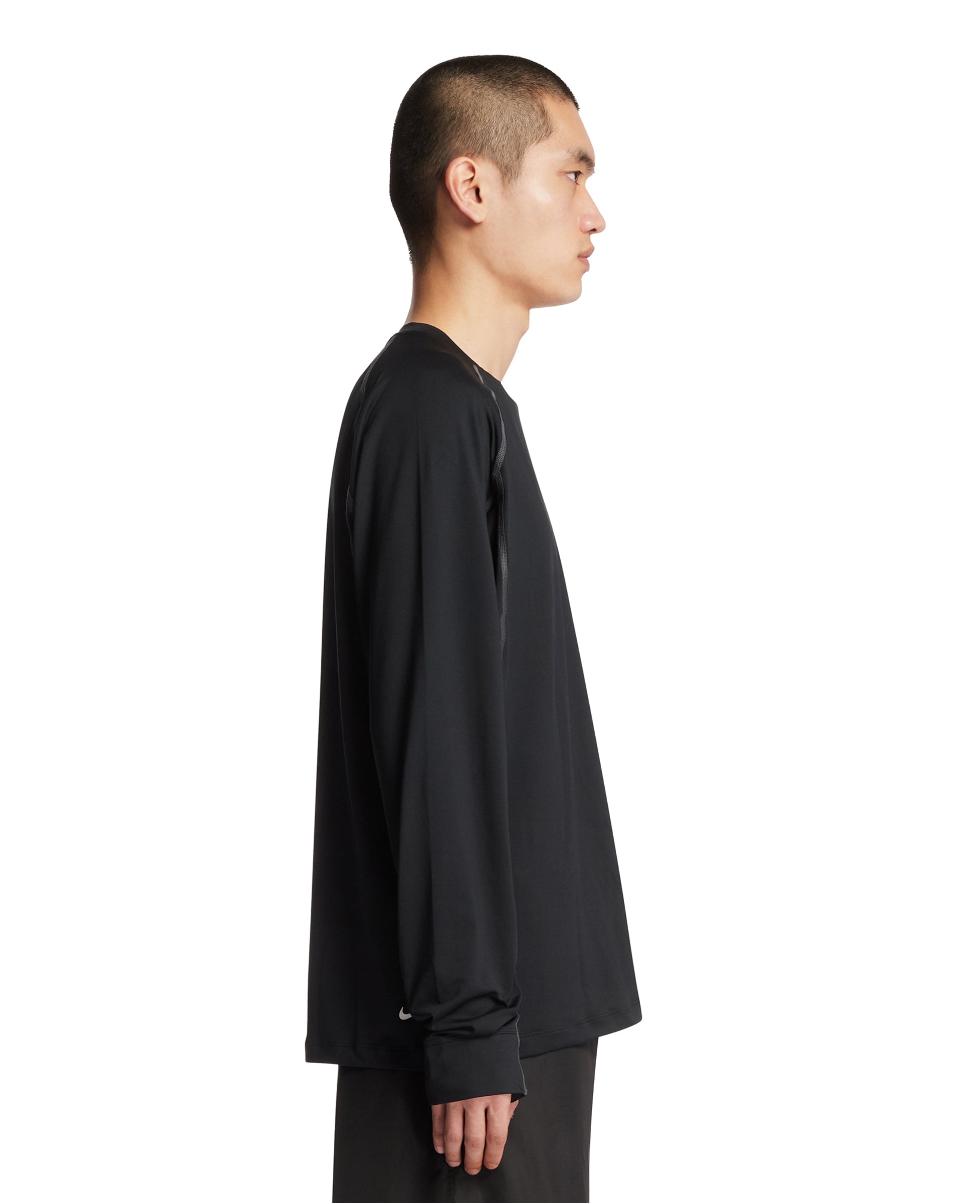 Acg Black Chinati Dri-Fit Adv T-Shirt Nike – Гарантія оригінальності – збільшений вид