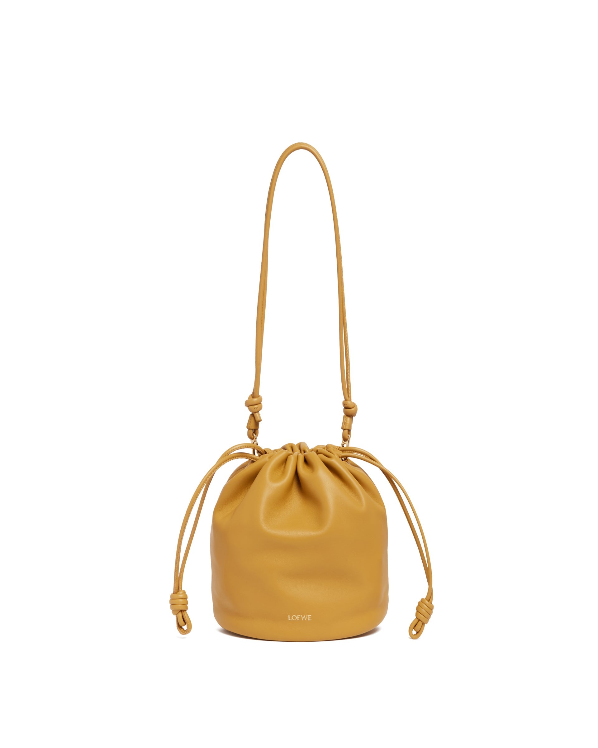 Loewe Bags оригінал | Швидка доставка Україна – боковий вид
