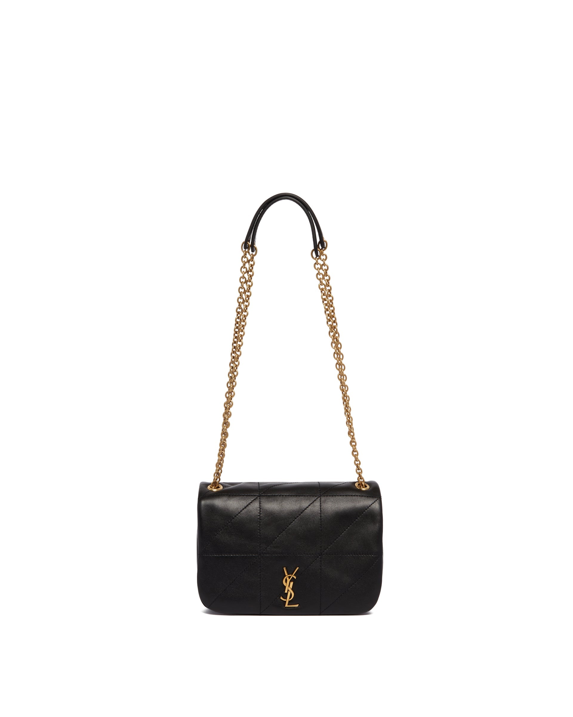 Saint laurent Bags оригінал | Швидка доставка Україна – боковий вид