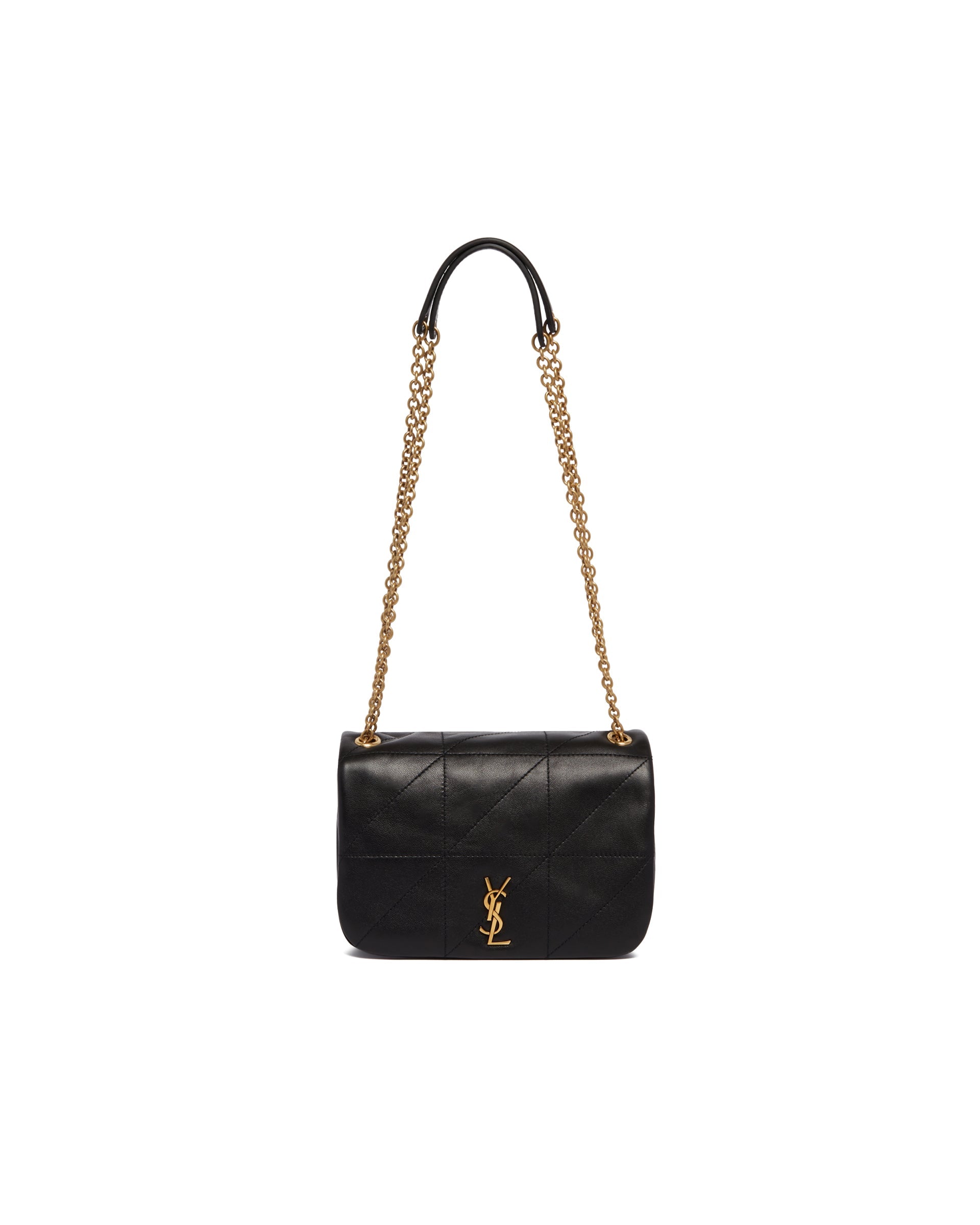 Saint laurent Bags оригінал | Швидка доставка Україна – вид ззаду