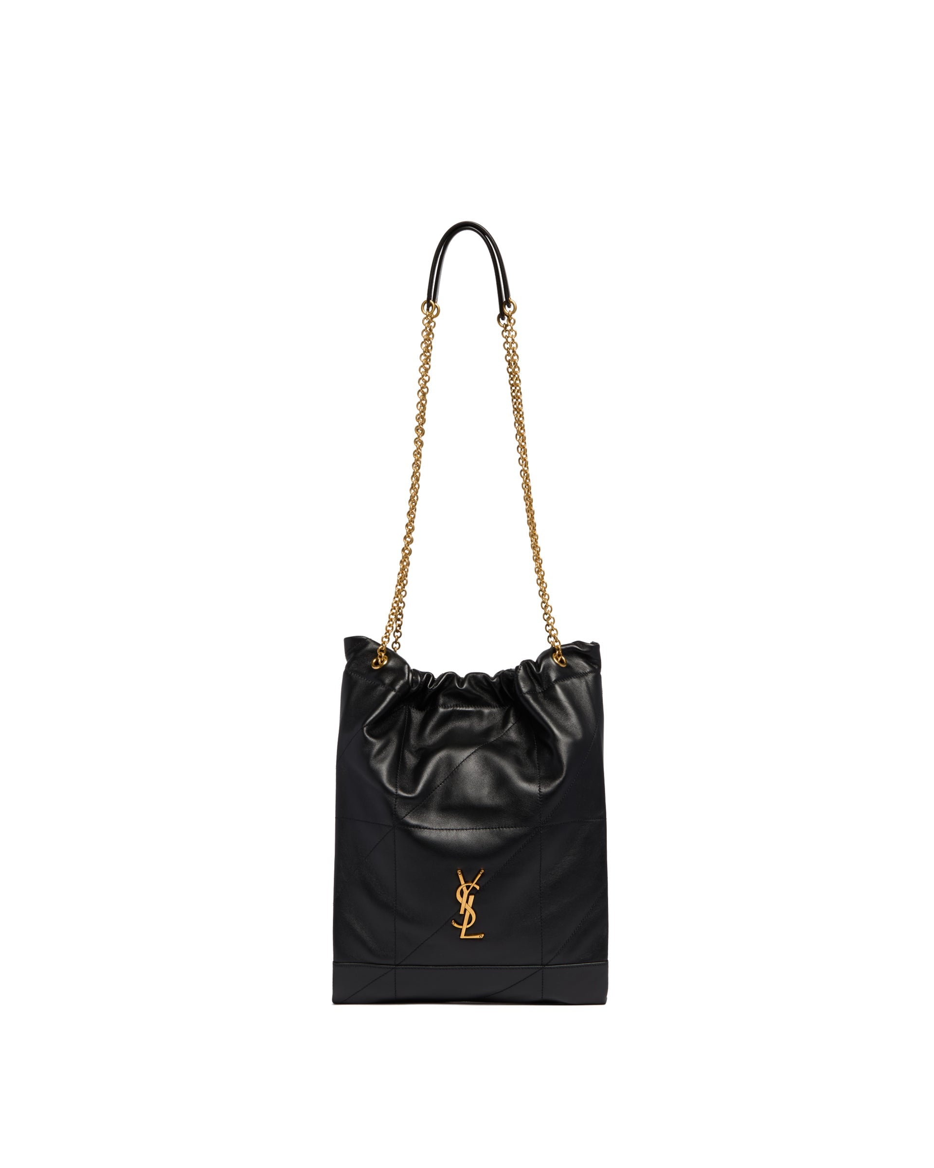 Saint laurent Bags оригінал | Швидка доставка Україна – боковий вид