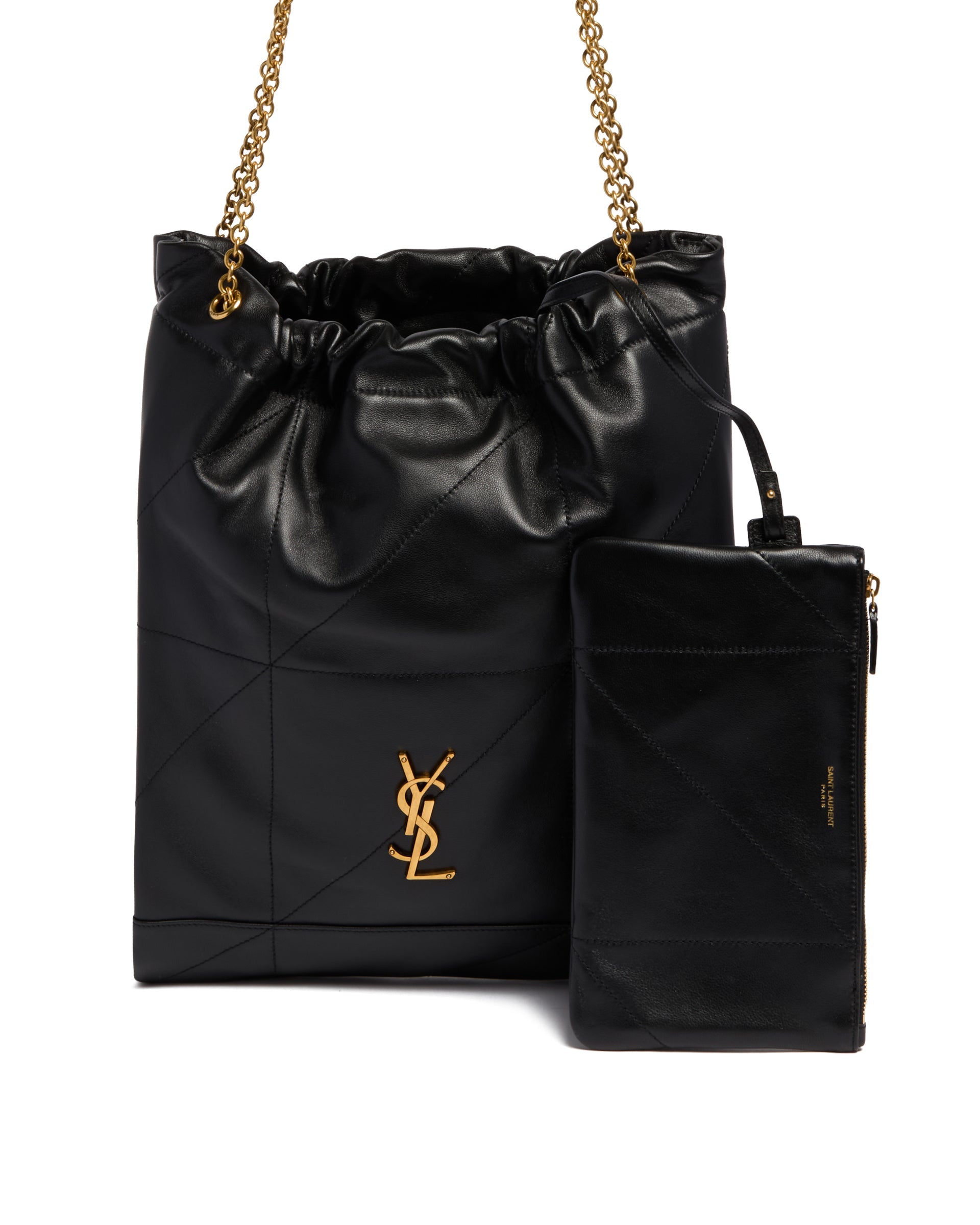 Saint laurent Bags оригінал | Швидка доставка Україна – збільшений вид