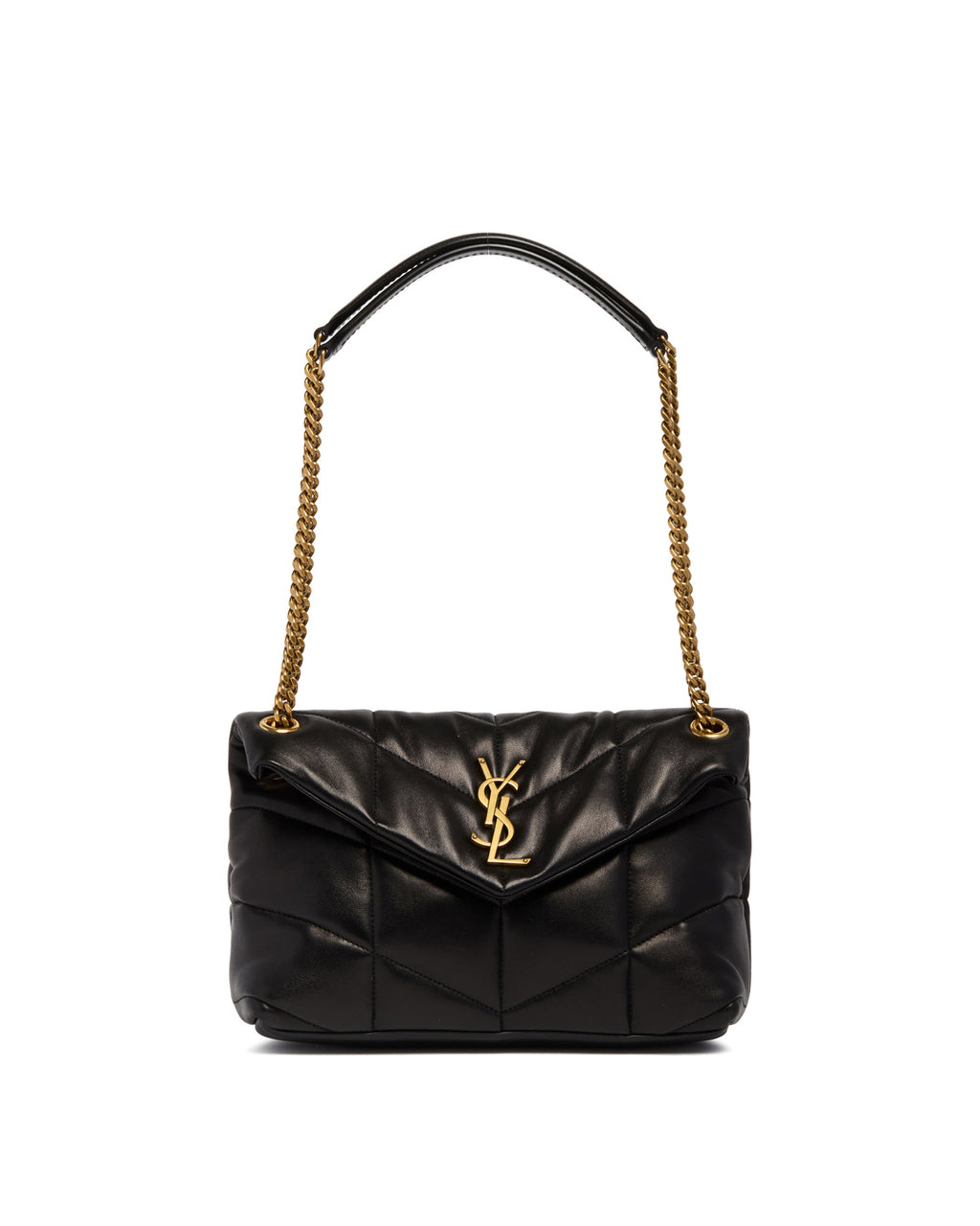 Saint laurent Bags оригінал | Швидка доставка Україна – боковий вид