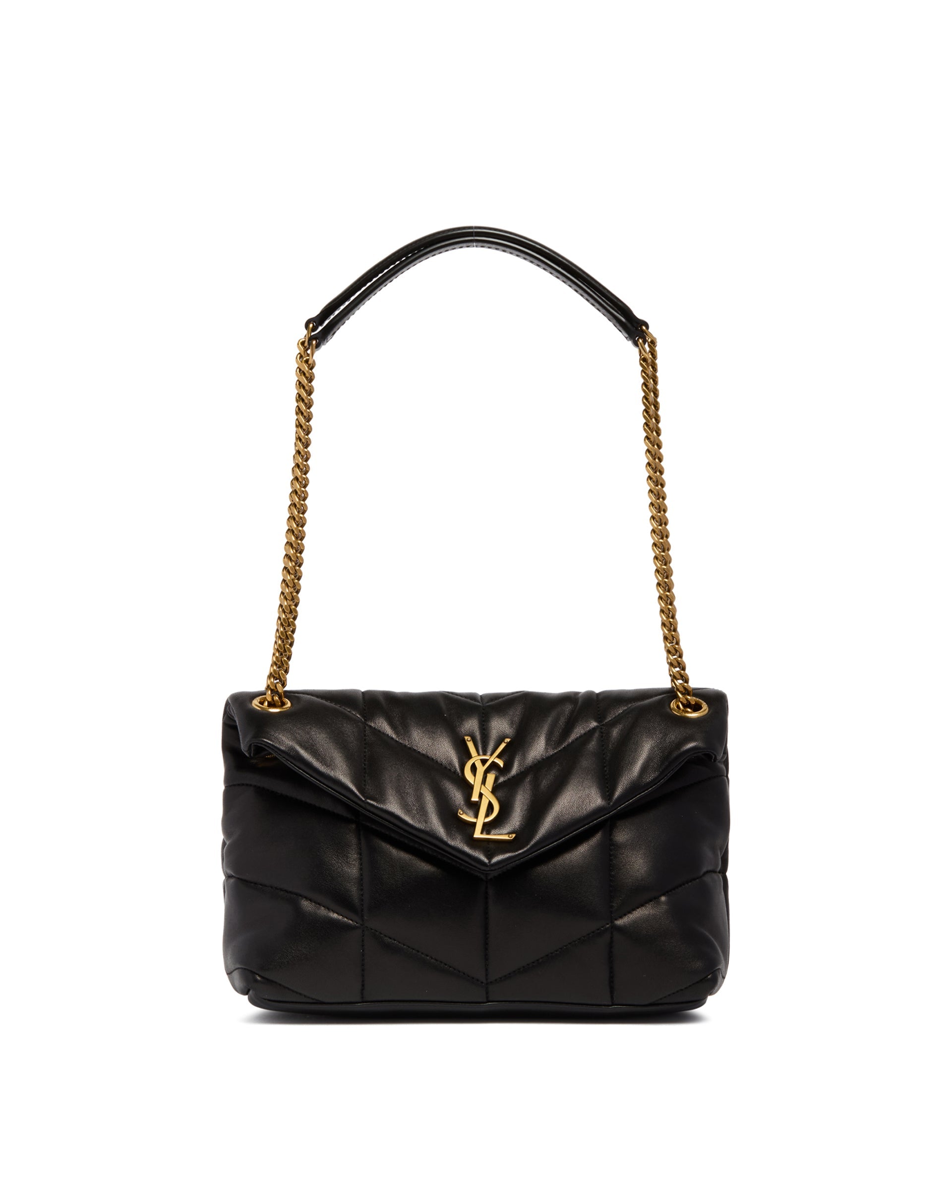 Saint laurent Bags оригінал | Швидка доставка Україна – боковий вид