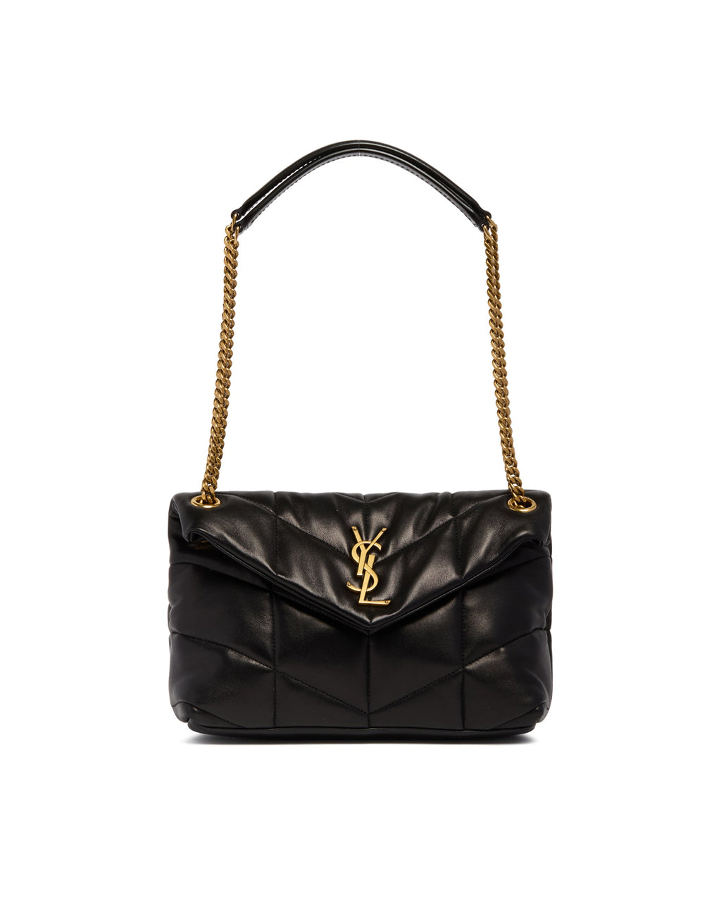 Saint laurent Bags оригінал | Швидка доставка Україна – вид ззаду