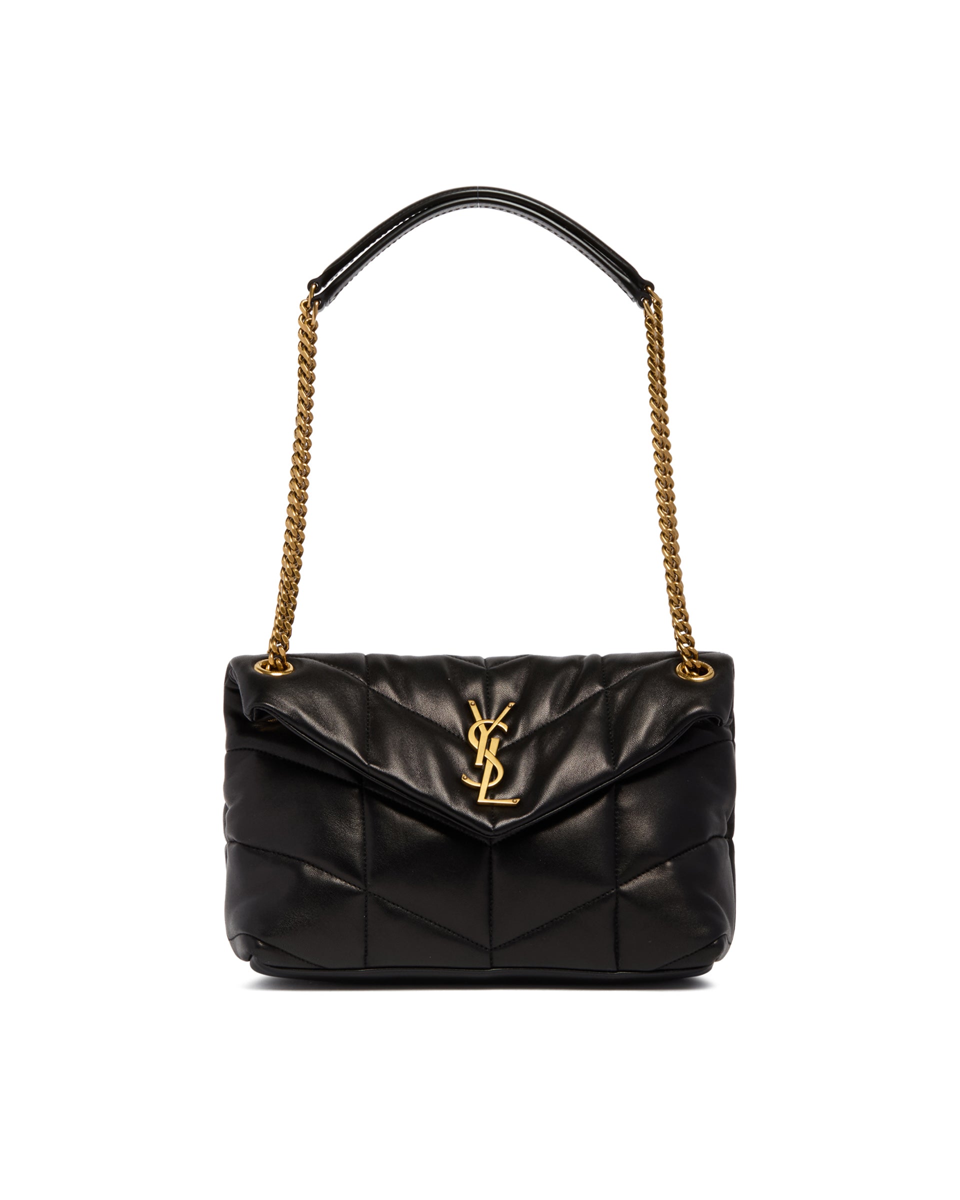 Saint laurent Bags оригінал | Швидка доставка Україна – вид ззаду