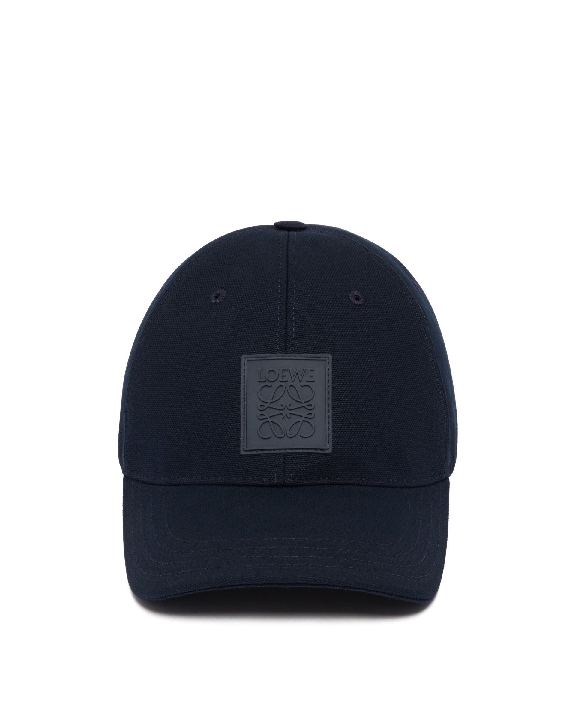 Blue Patch Cap Loewe оригінал – Купити в Україні – боковий вид