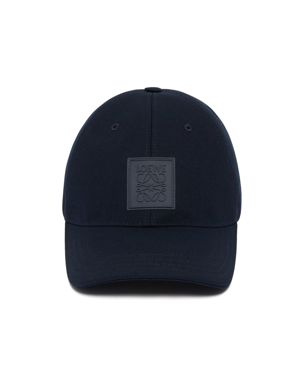 Blue Patch Cap Loewe оригінал – Купити в Україні – вид ззаду