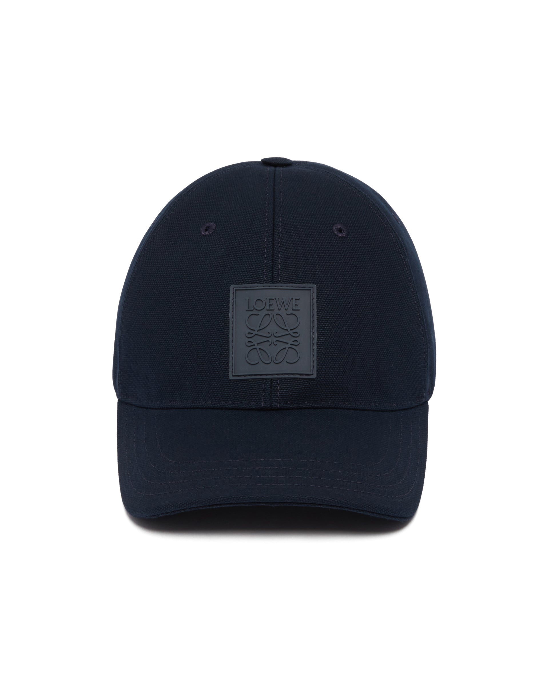 Blue Patch Cap Loewe оригінал – Купити в Україні – вид ззаду