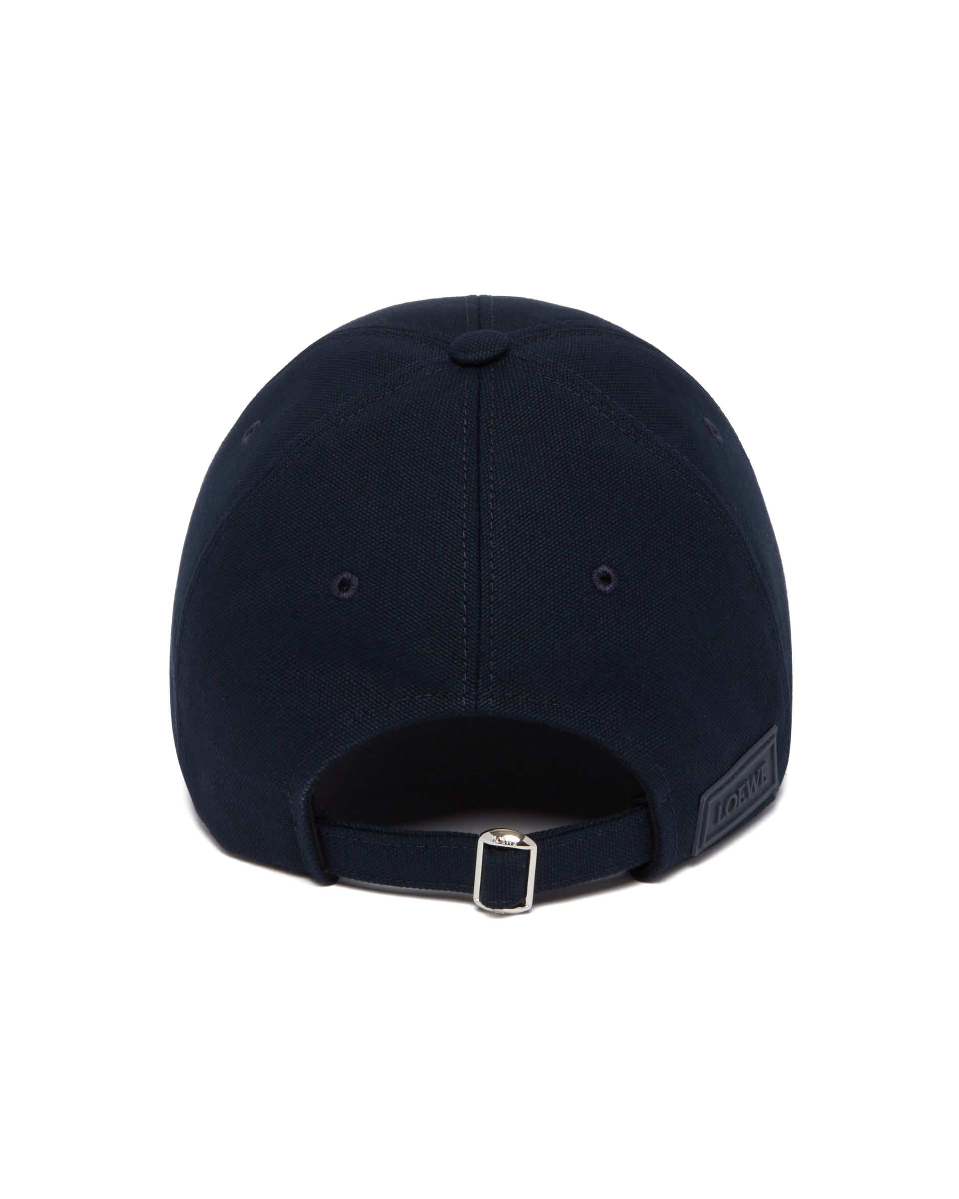 Blue Patch Cap Loewe оригінал – Купити в Україні – детальний вид