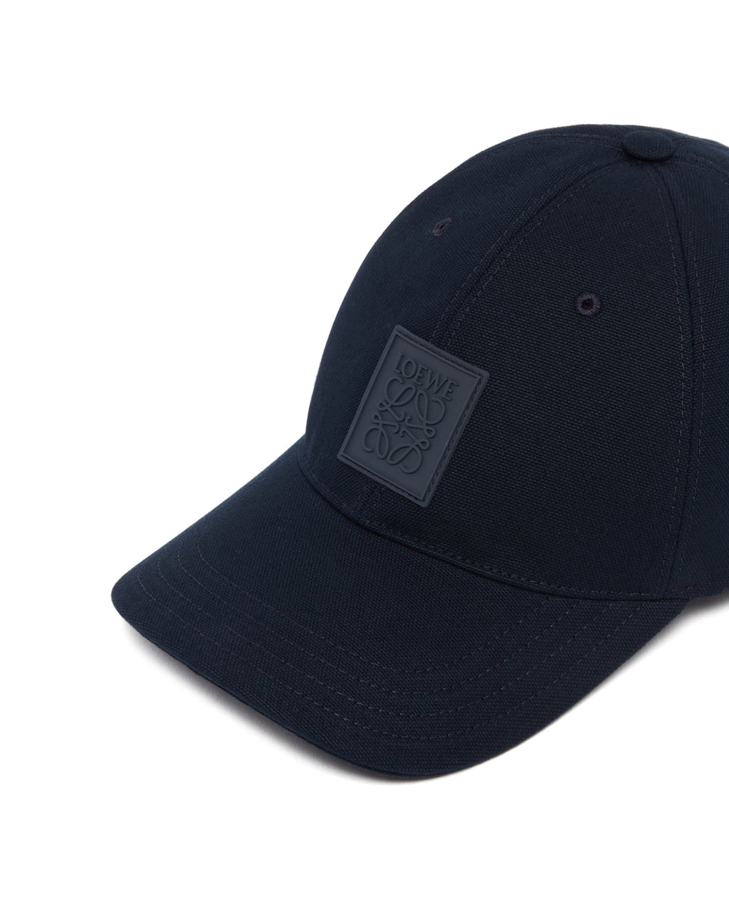 Blue Patch Cap Loewe оригінал – Купити в Україні – збільшений вид