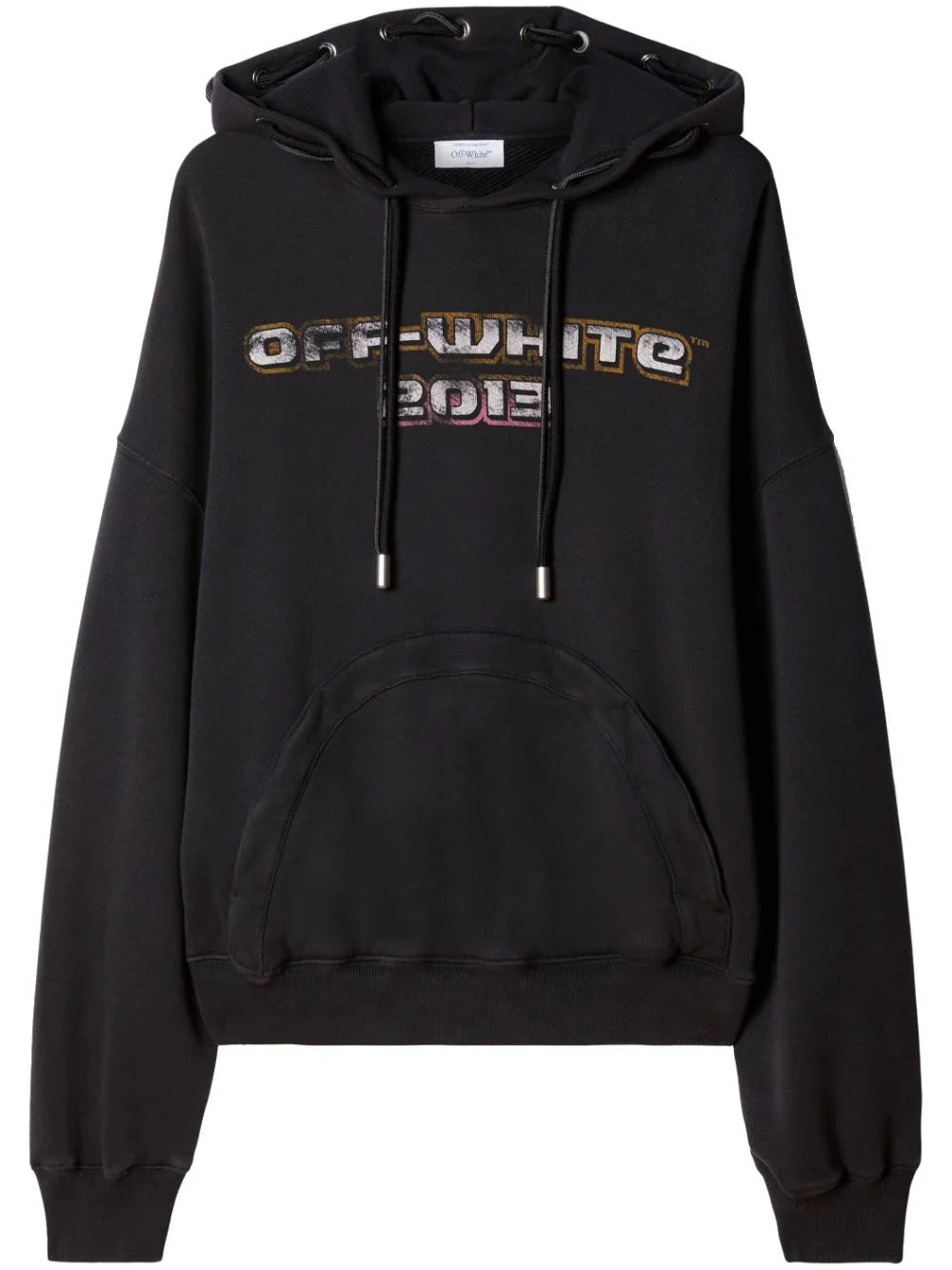 Off-white Knitwear оригінал | Швидка доставка Україна – боковий вид