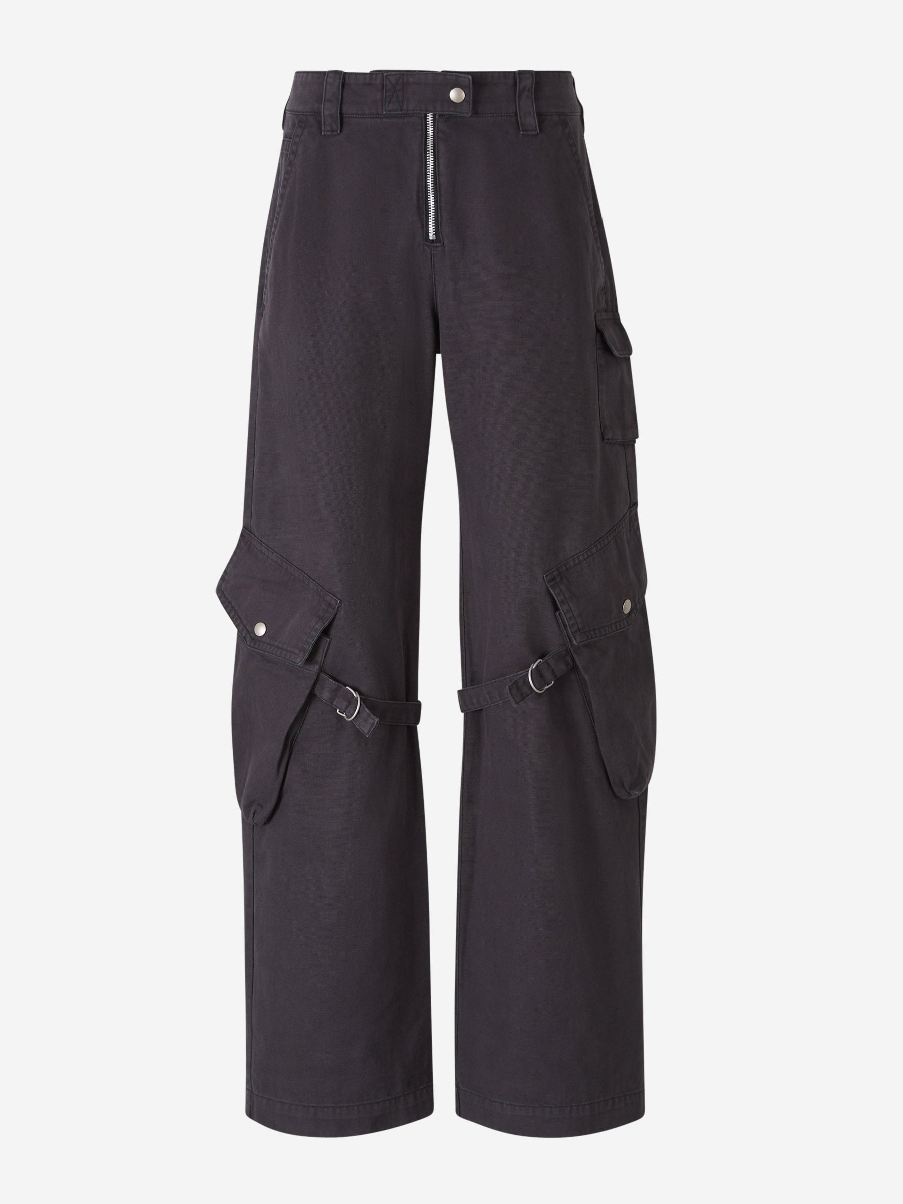Acne studios Bottoms оригінал | Швидка доставка Україна – боковий вид