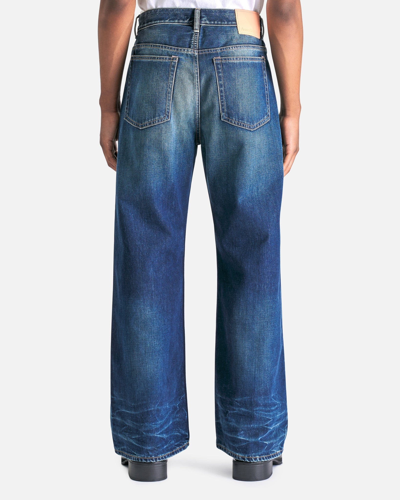 Acne studios Bottoms оригінал | Швидка доставка Україна – детальний вид