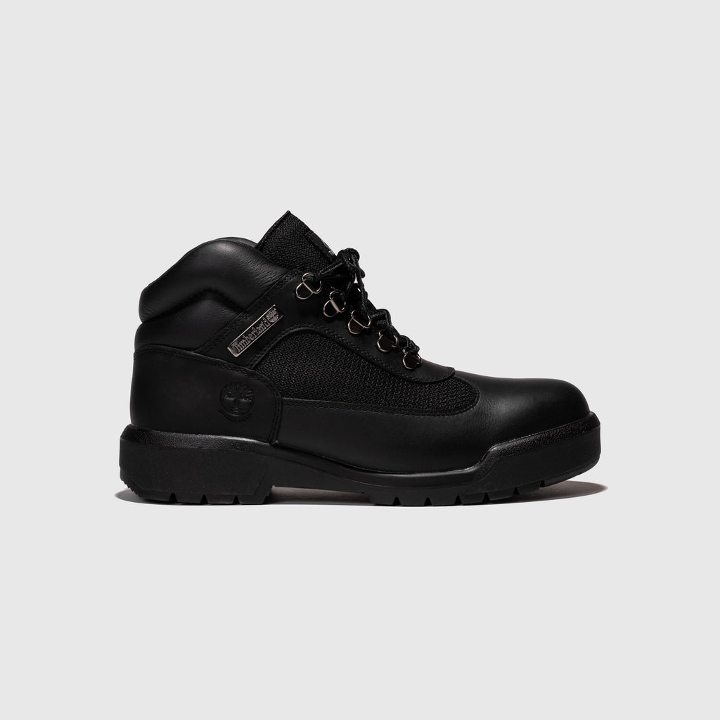 Оригінальна Waterproof Field Boots Timberland – боковий вид