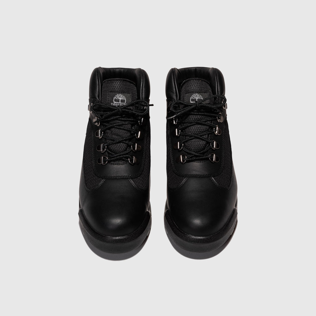 Оригінальна Waterproof Field Boots Timberland – детальний вид