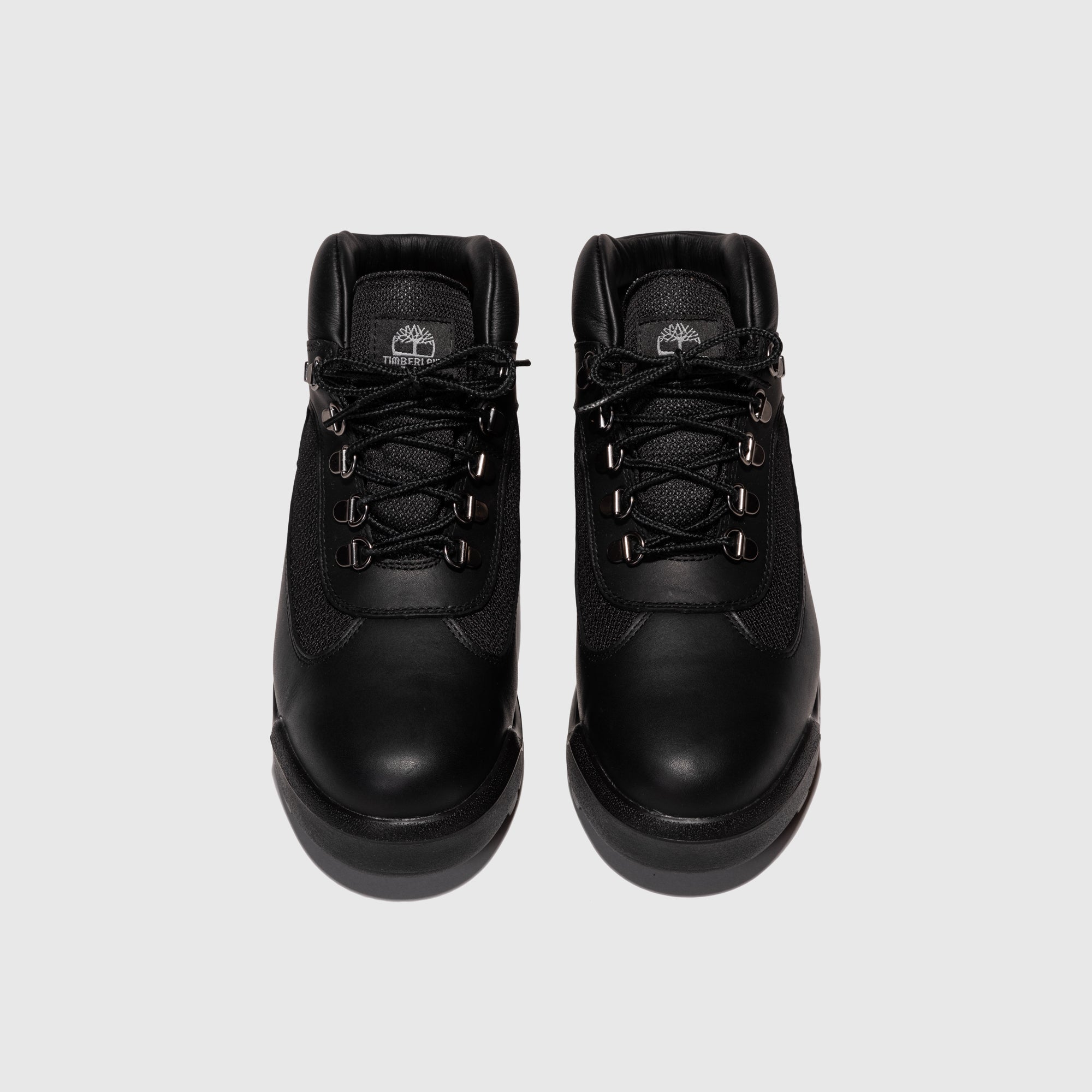 Оригінальна Waterproof Field Boots Timberland – детальний вид