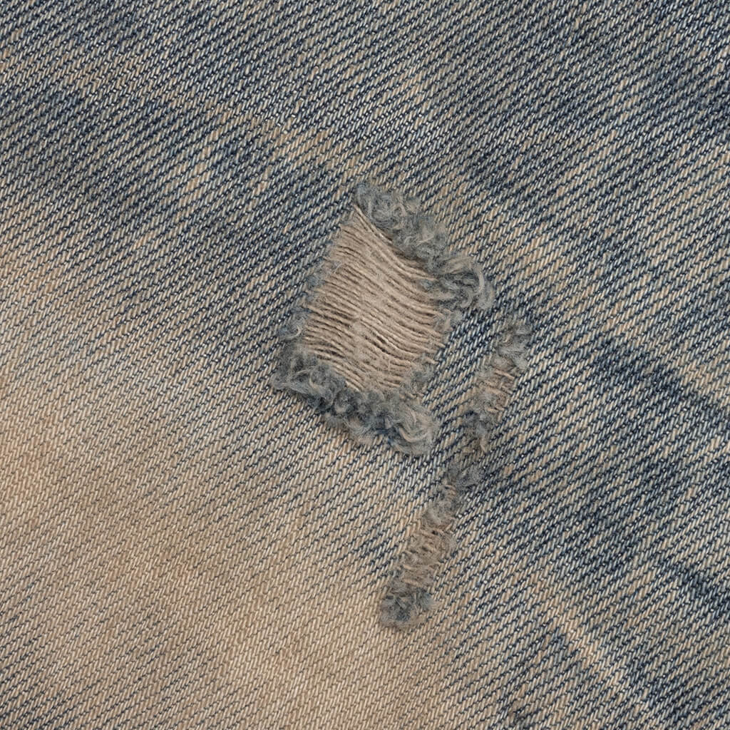 2021m Goldmine Regular Fit Jeans Acne studios оригінал – Купити в Україні – збільшений вид