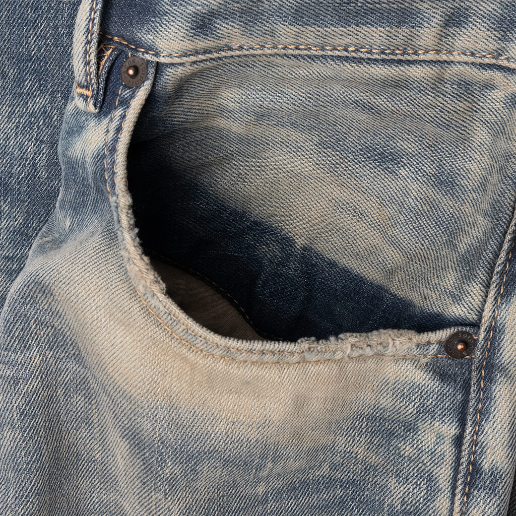 2021m Goldmine Regular Fit Jeans Acne studios оригінал – Купити в Україні – детальний вид