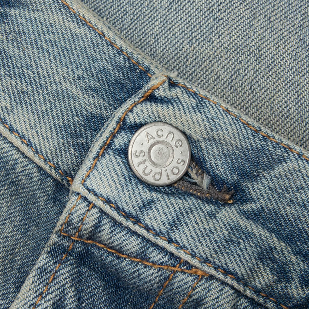 2021m Penicillin Acne studios – Гарантія оригінальності – детальний вид