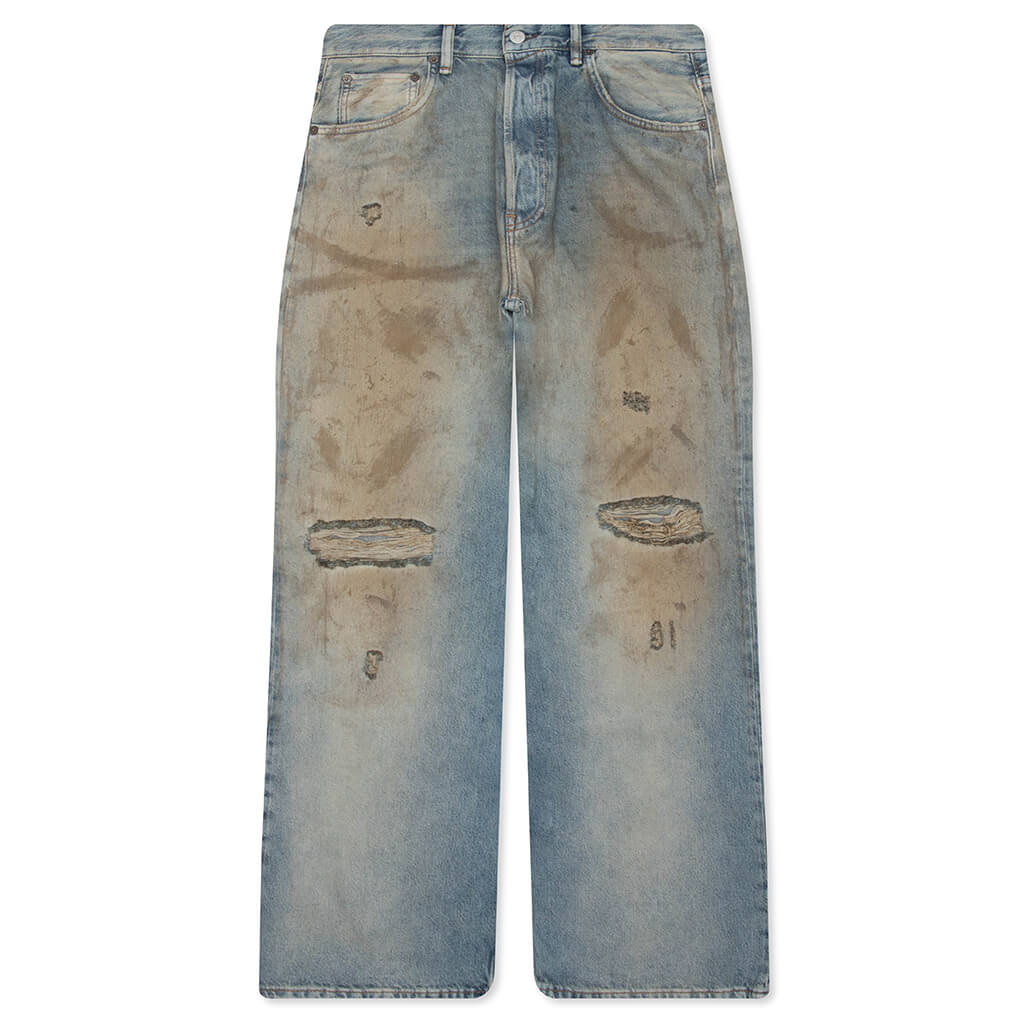 2021m Penicillin Acne studios – Гарантія оригінальності – боковий вид