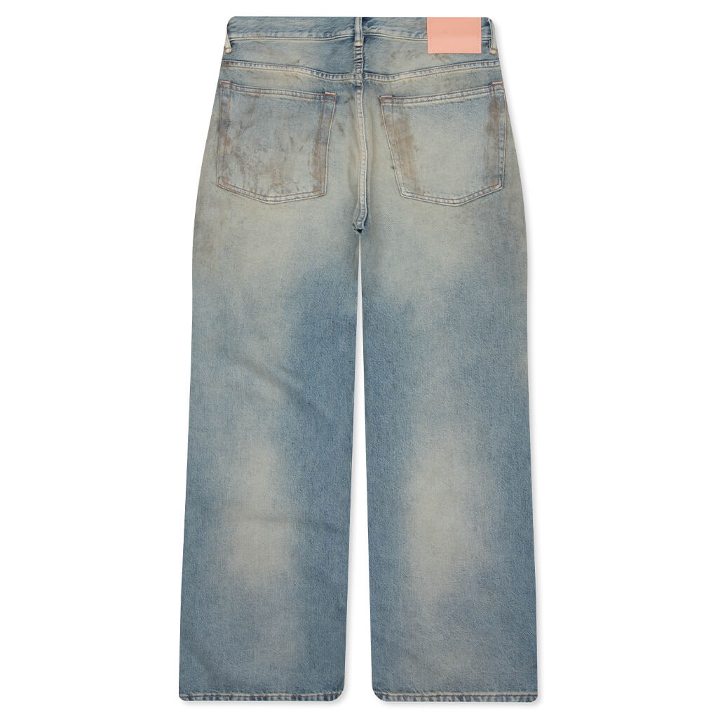 2021m Penicillin Acne studios – Гарантія оригінальності – вид ззаду