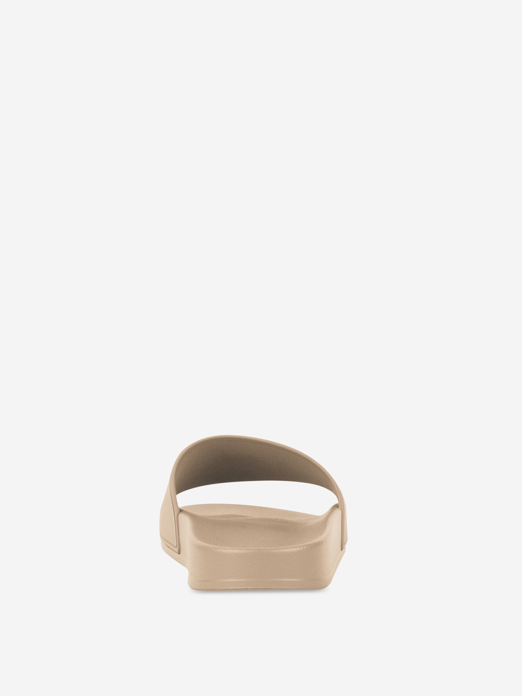 Оригінальна Pool Logo Sandals Balenciaga – збільшений вид