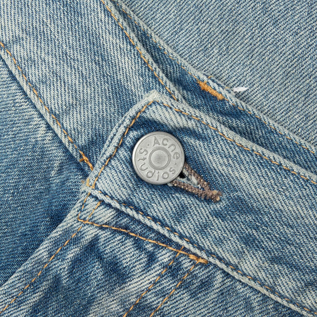 2023 U Trafalgar Acne studios – Гарантія оригінальності – детальний вид