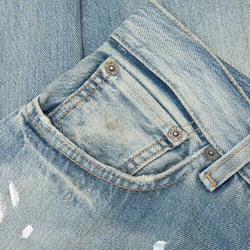2023 U Trafalgar Acne studios – Гарантія оригінальності – збільшений вид