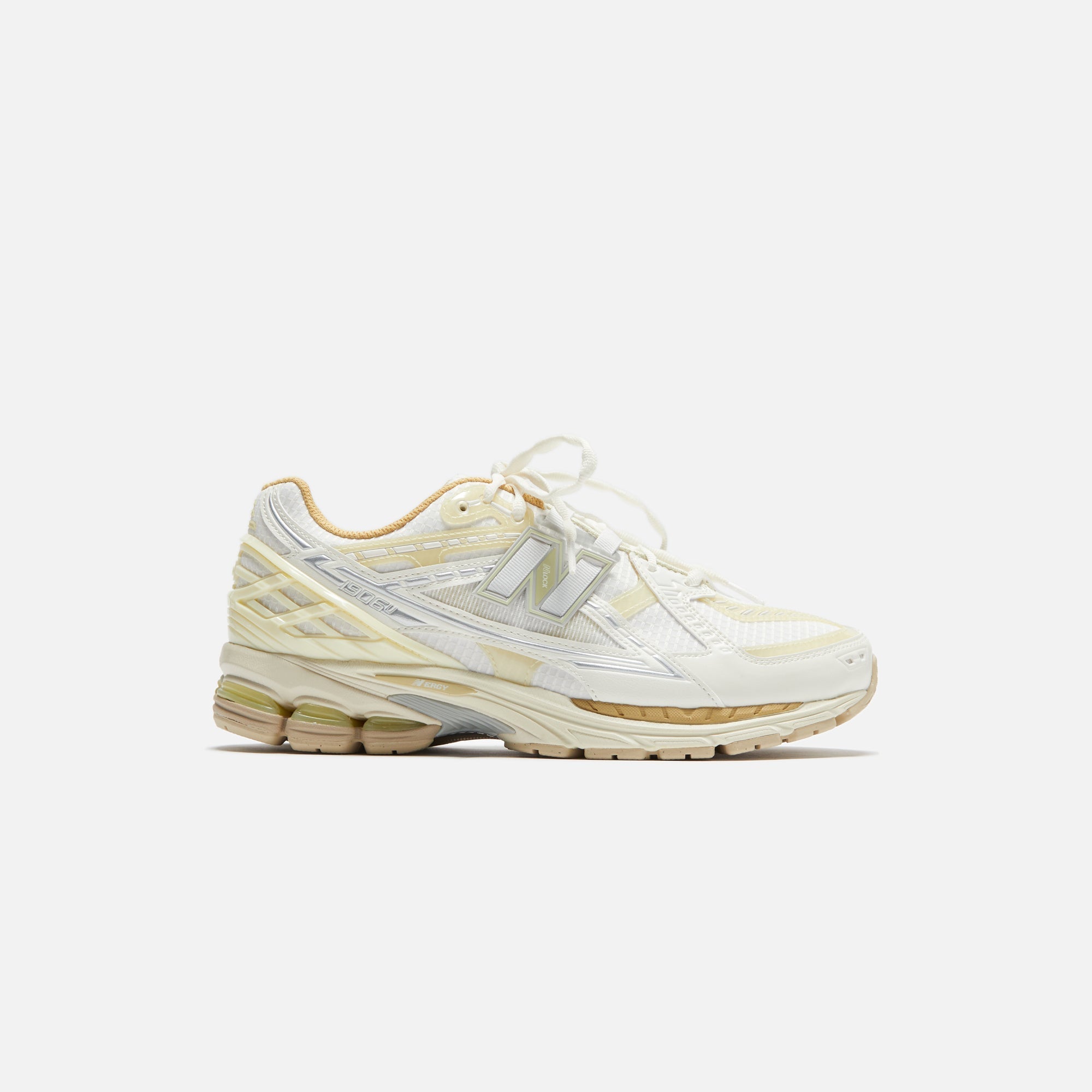 New balance Footwear оригінал | Швидка доставка Україна – боковий вид