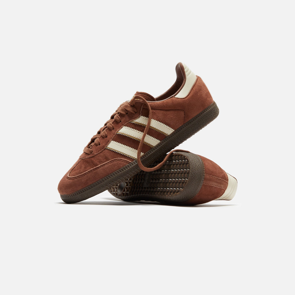 Оригінальна Samba Og Preloved Brown Adidas – збільшений вид