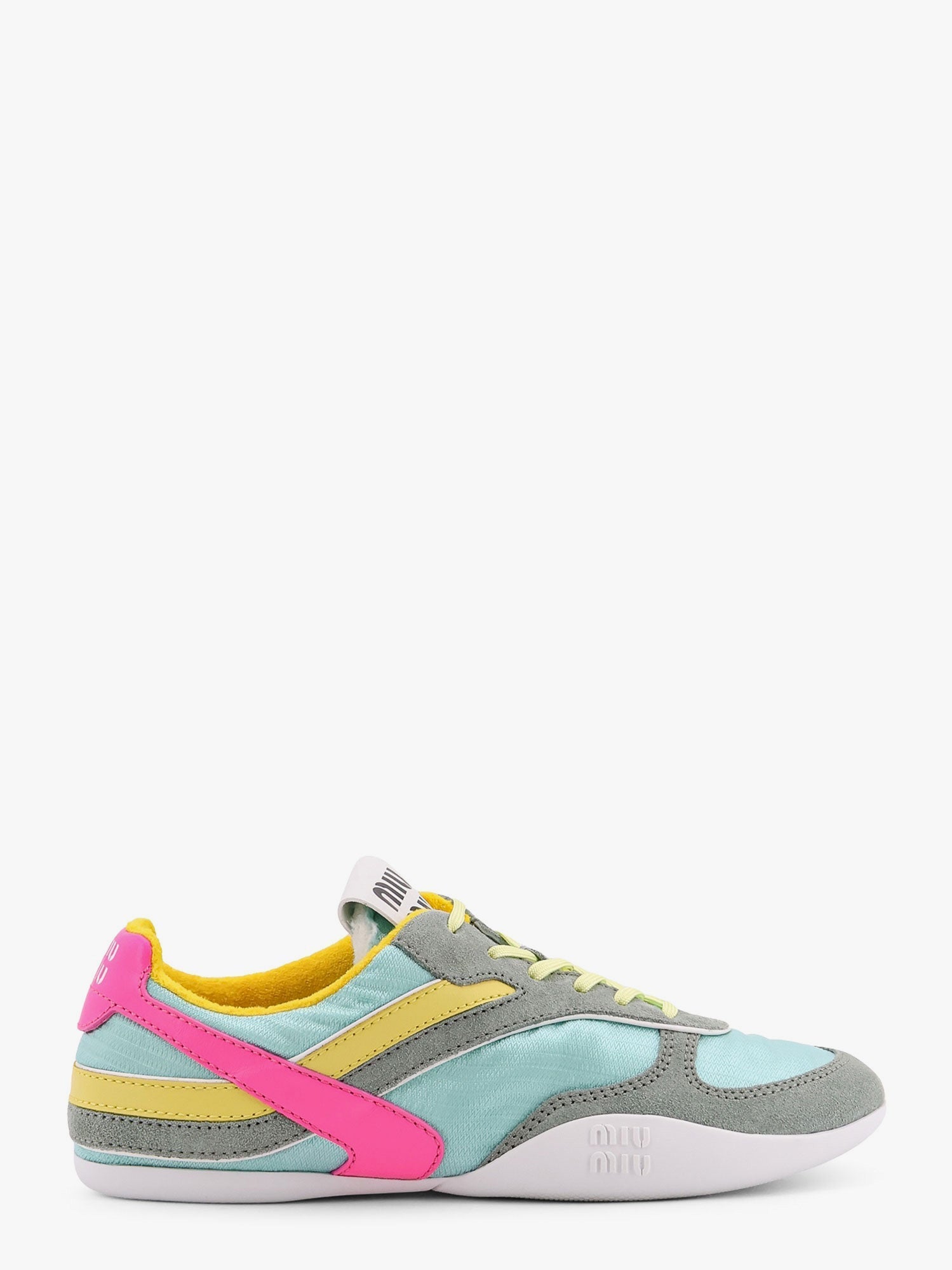 MIU MIU Tech & Electronics оригінал | Швидка доставка Україна – боковий вид