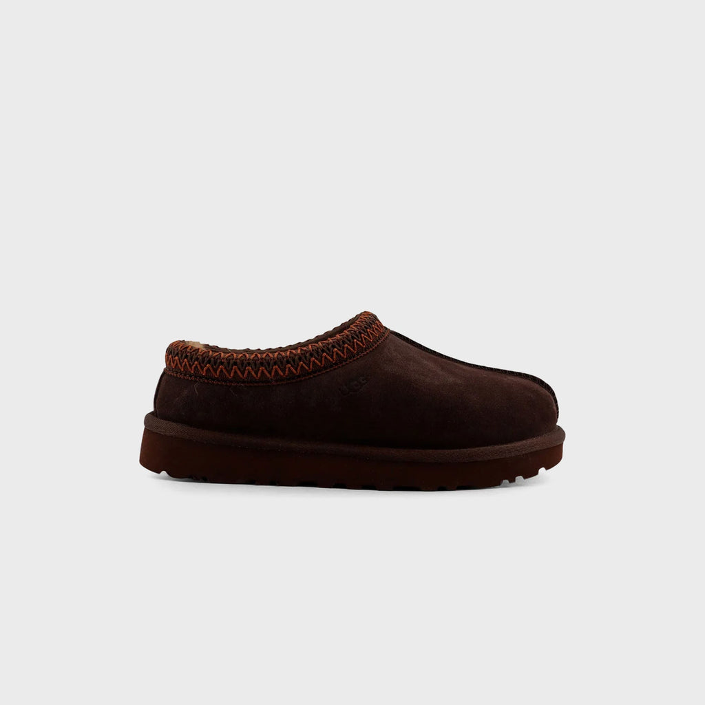 Wmns Tasman II Burnt Cedar Ugg – Гарантія оригінальності – боковий вид