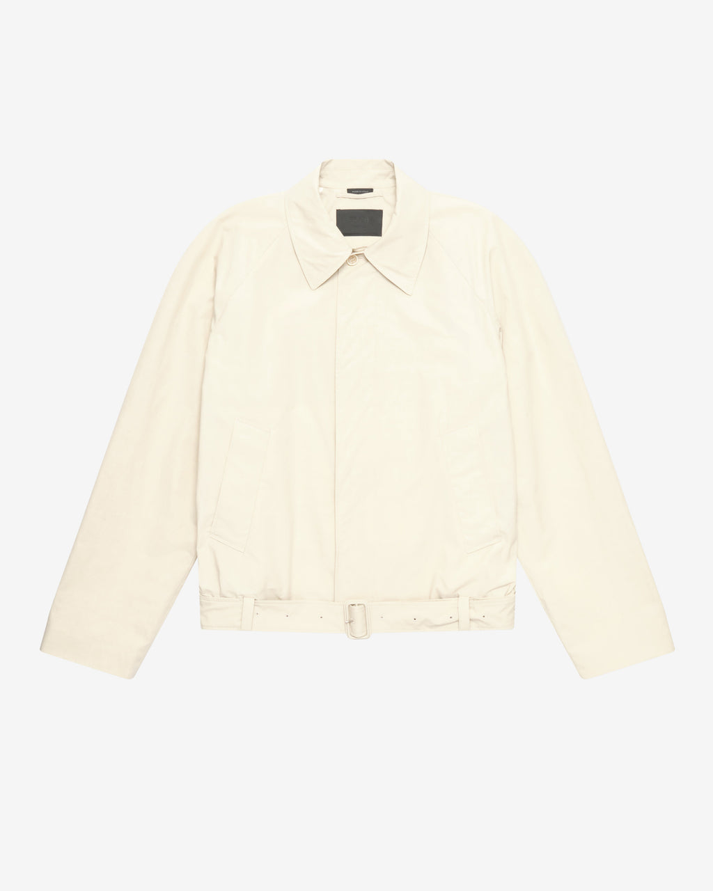 Оригінальна Mens Jacket Prada – боковий вид