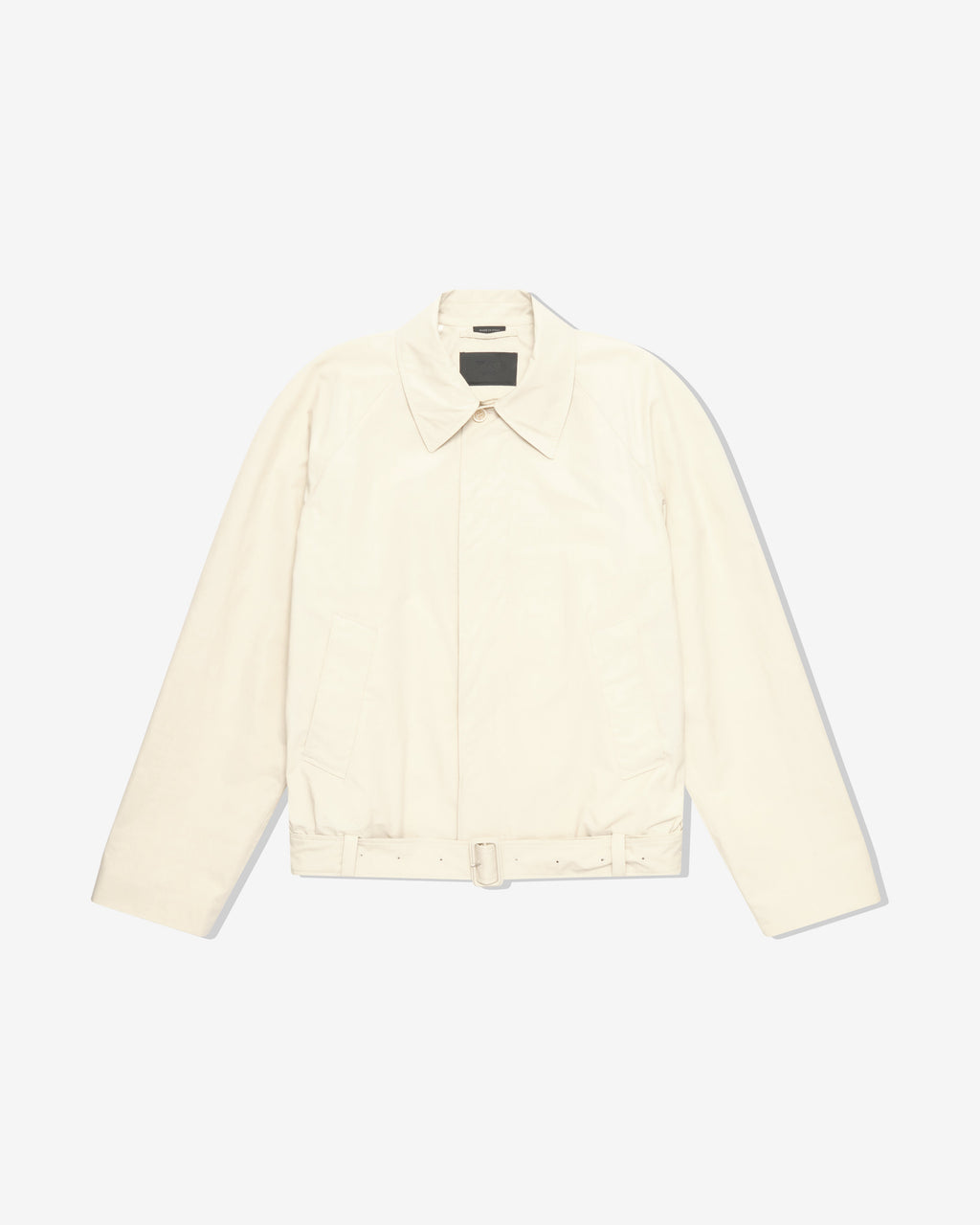 Оригінальна Mens Jacket Prada – боковий вид