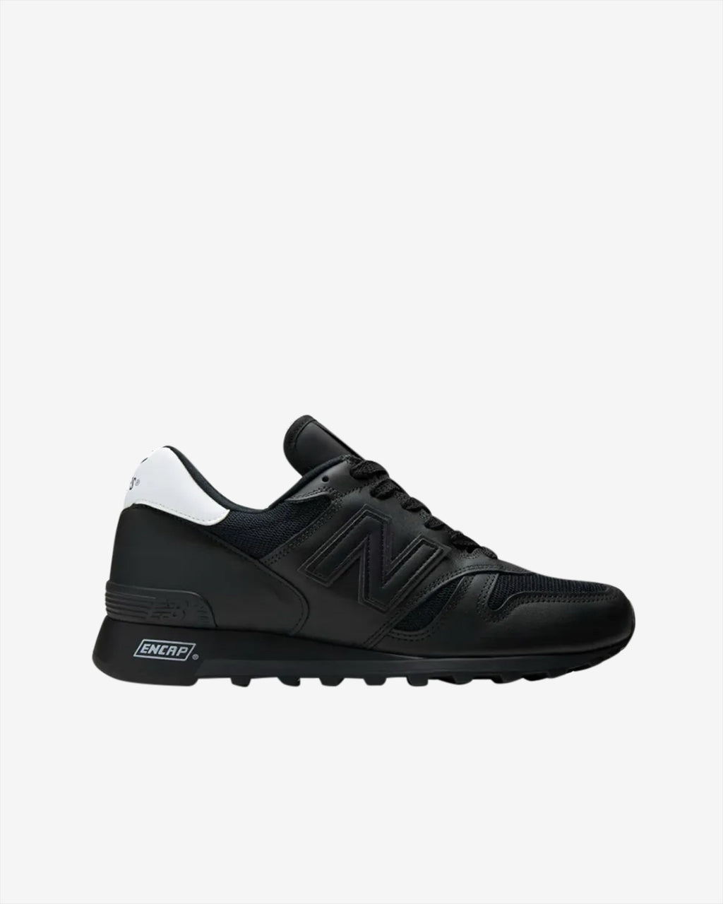Mens Wtaps 1300 Sneakers New balance – Гарантія оригінальності – боковий вид