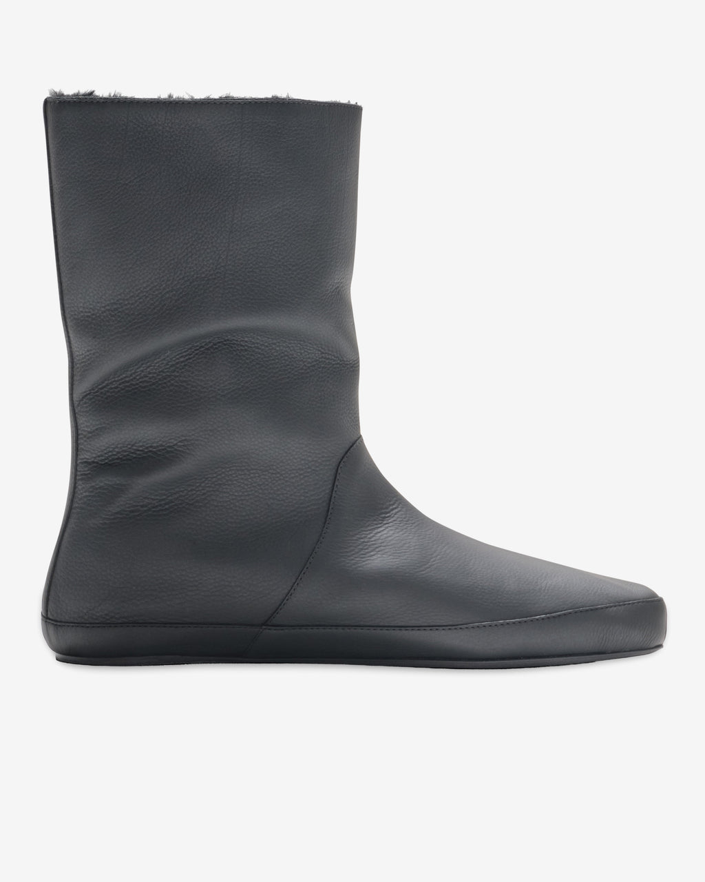 Womens Toni Boot The row оригінал – Купити в Україні – боковий вид