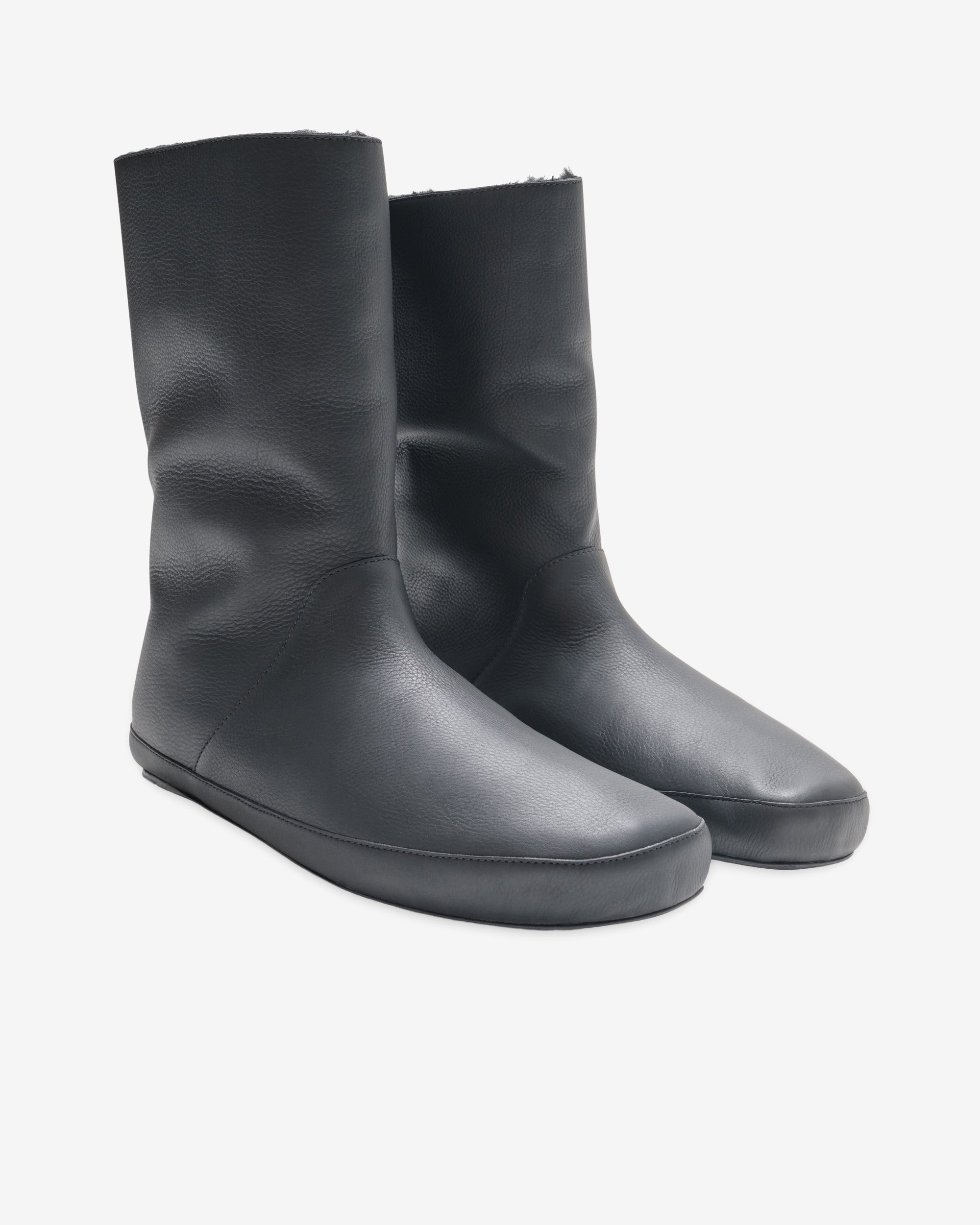 Womens Toni Boot The row оригінал – Купити в Україні – вид ззаду