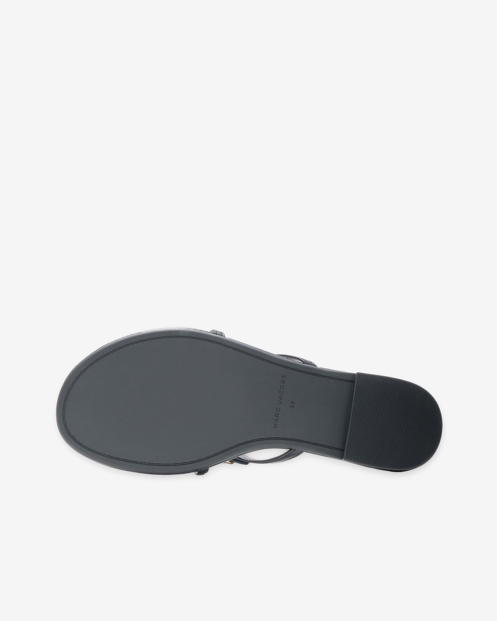 Womens The Leather Kiki Sandal Marc jacobs – Гарантія оригінальності – збільшений вид