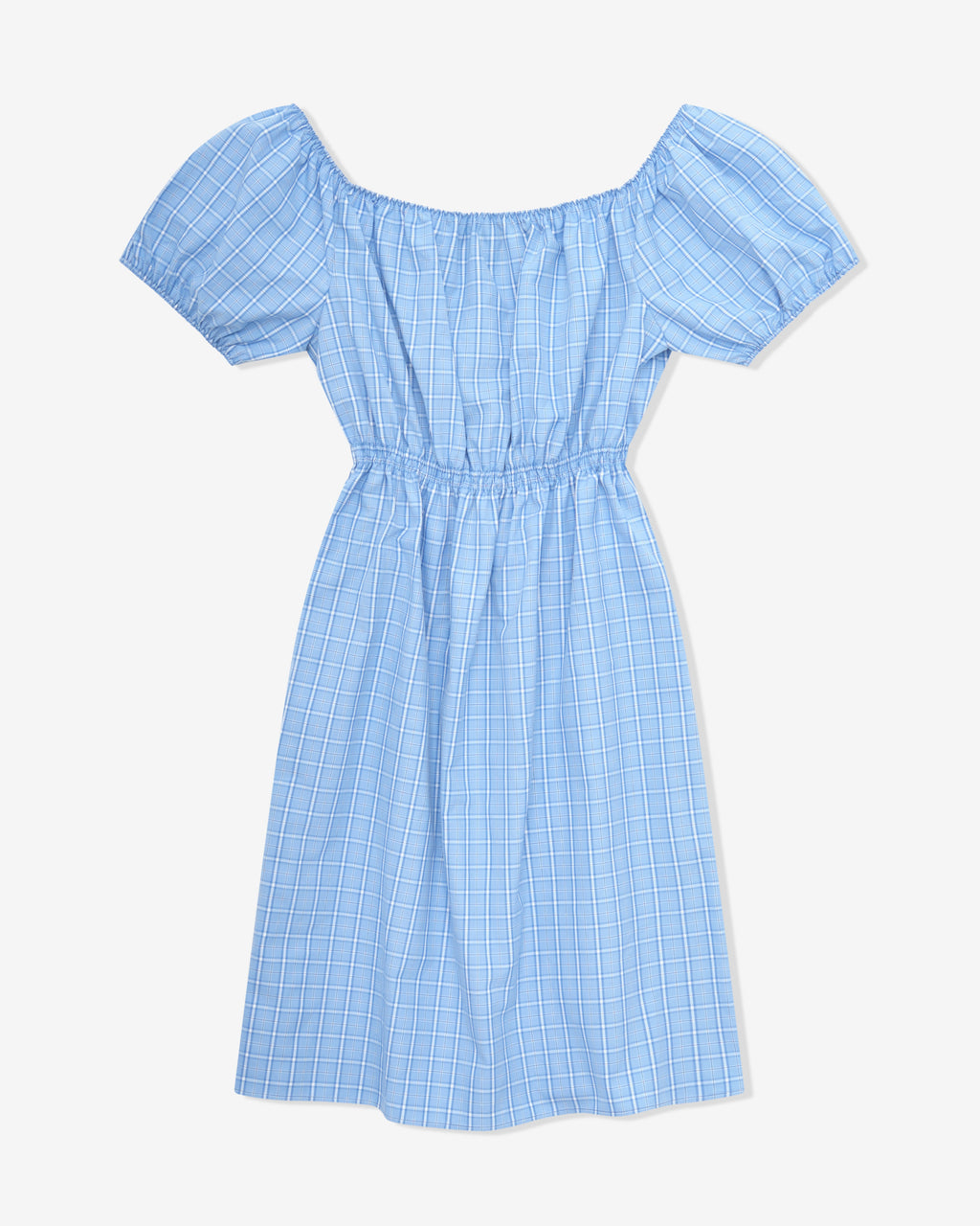 Womens Dress Miu miu – Гарантія оригінальності – вид ззаду