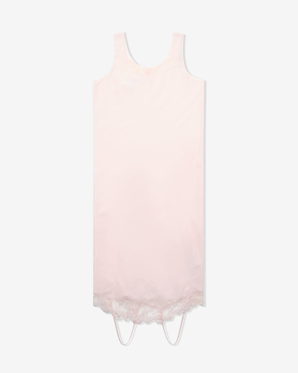 Womens MIDI Dress Maison margiela – Гарантія оригінальності – боковий вид