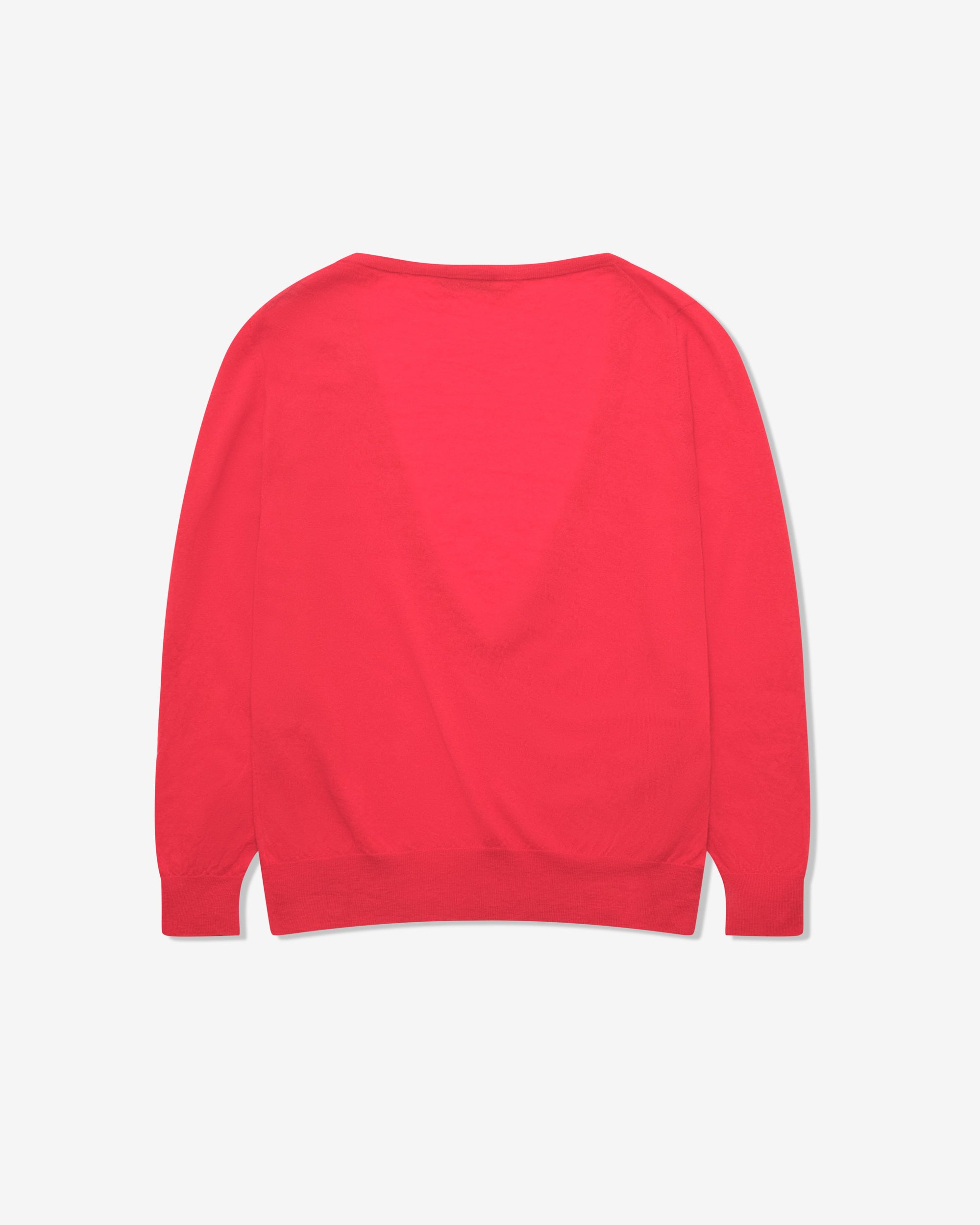 Prada Knitwear оригінал | Швидка доставка Україна – вид ззаду