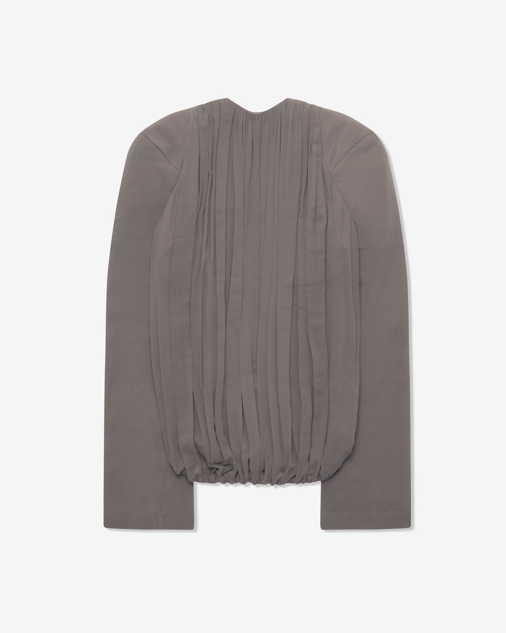 Rick owens Outerwear оригінал | Швидка доставка Україна – вид ззаду