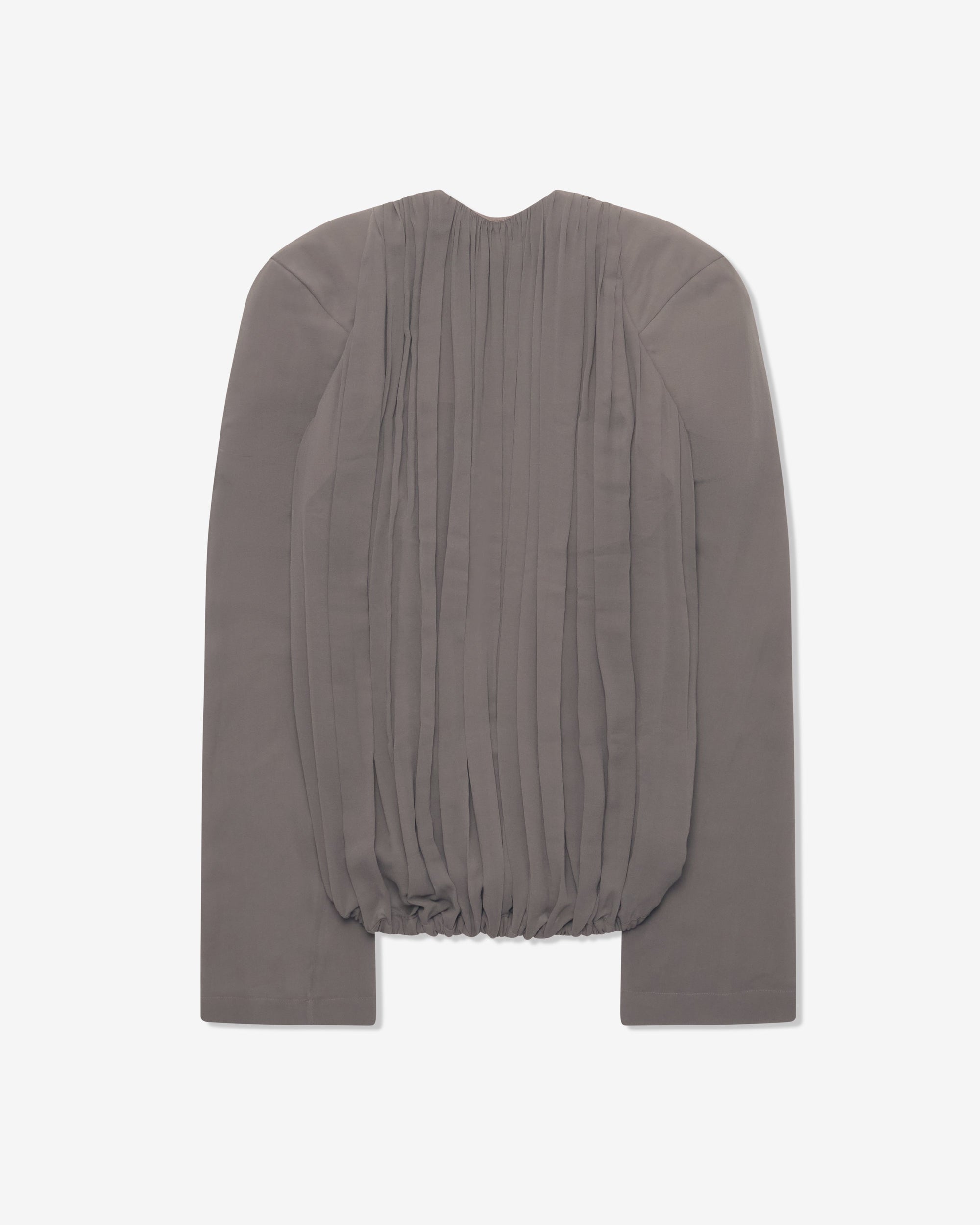 Rick owens Outerwear оригінал | Швидка доставка Україна – вид ззаду