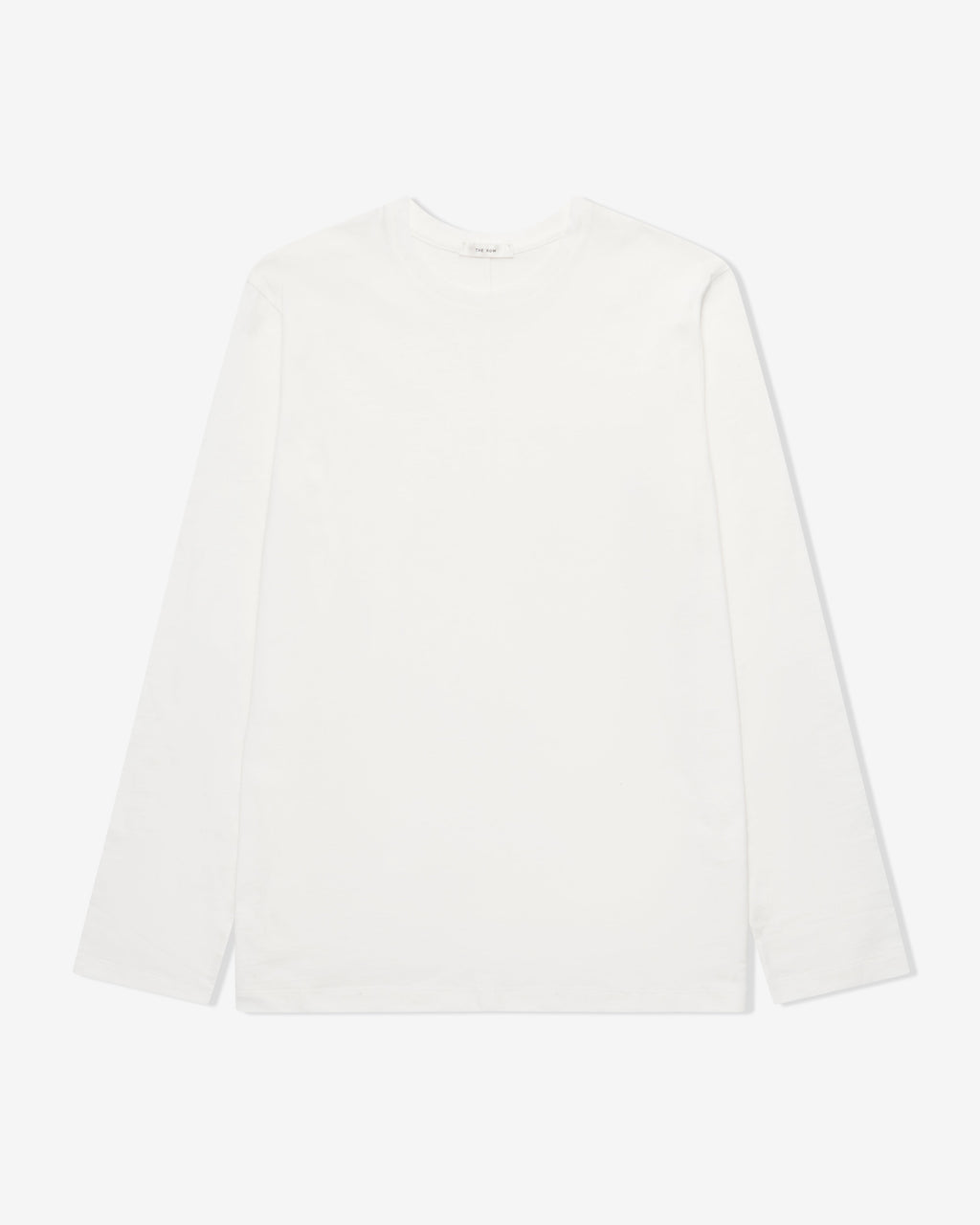 Mens Leon T Shirt The row оригінал – Купити в Україні – боковий вид