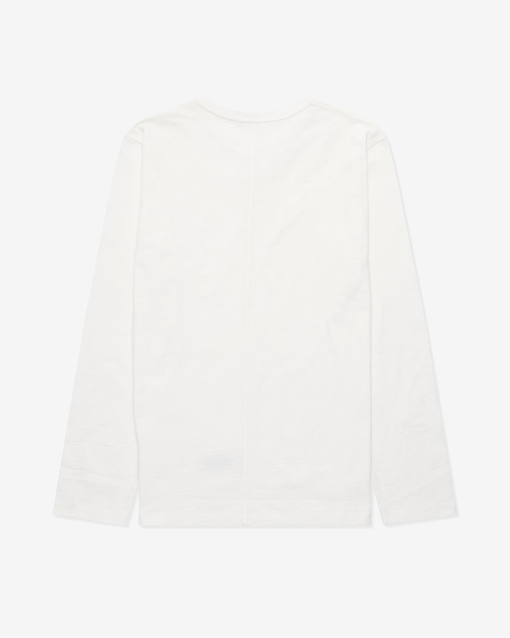 Mens Leon T Shirt The row оригінал – Купити в Україні – вид ззаду